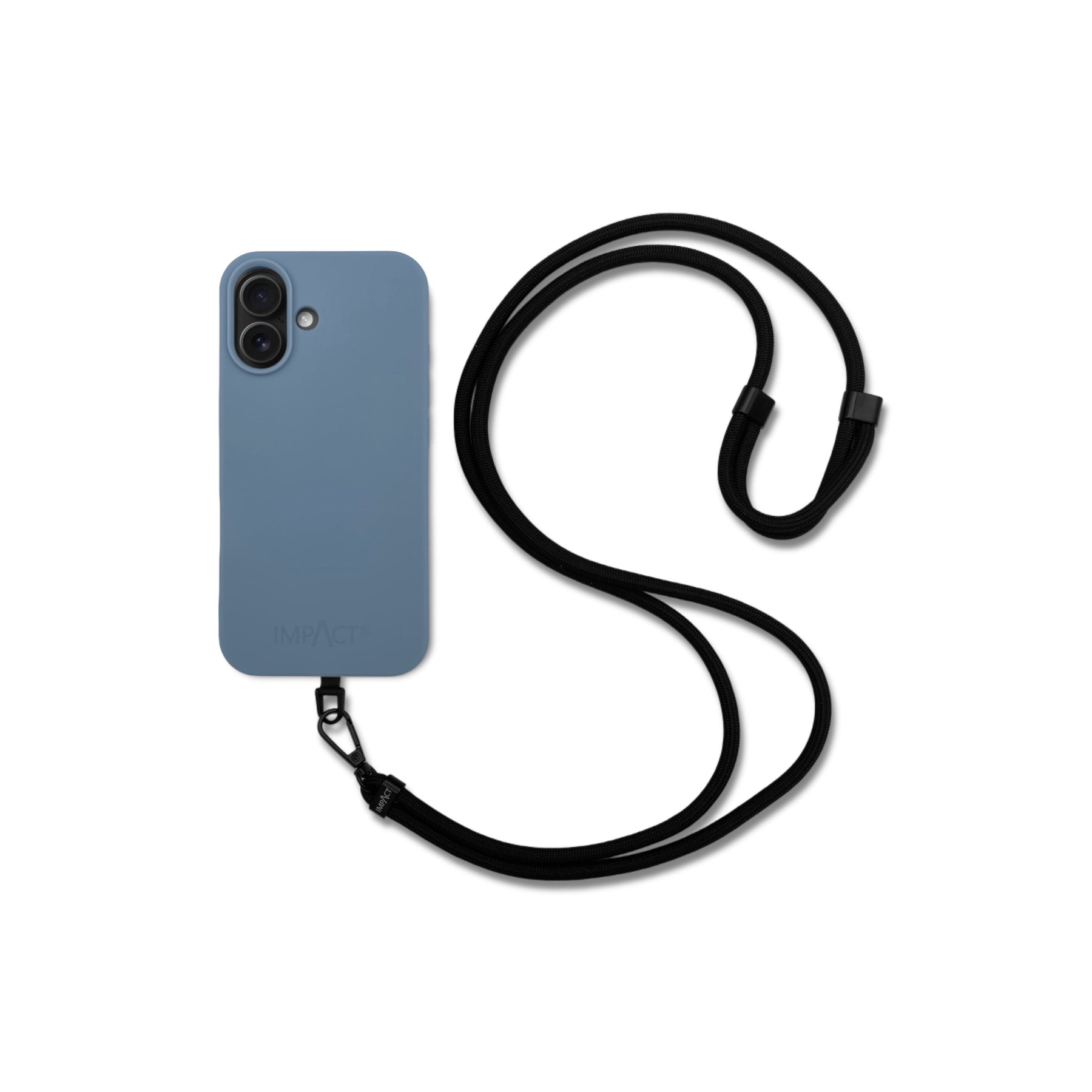 iphone hülle mit bändel nachhaltig