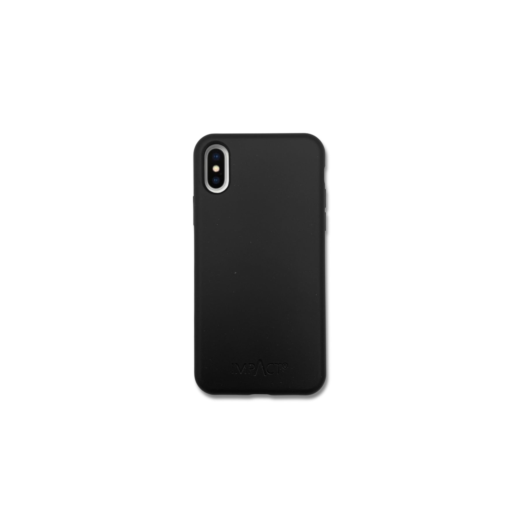 Eco-Friendly IPhone Case | Black