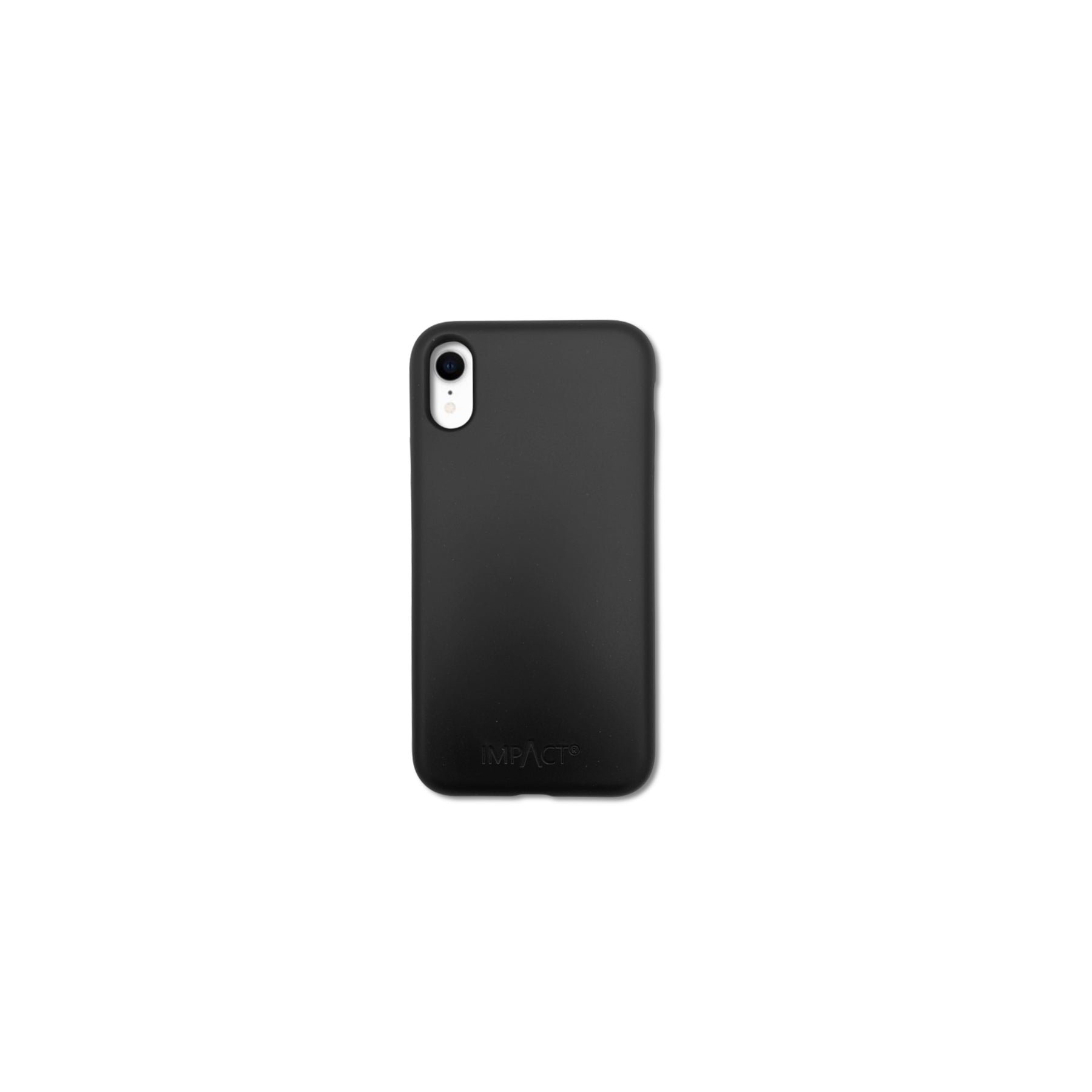 Eco-Friendly IPhone Case | Black