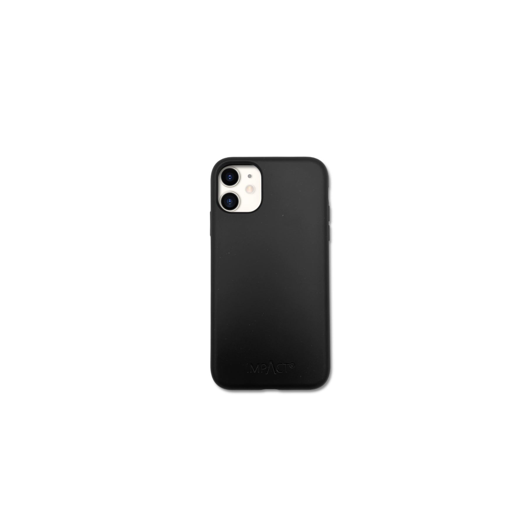 Eco-Friendly IPhone Case | Black