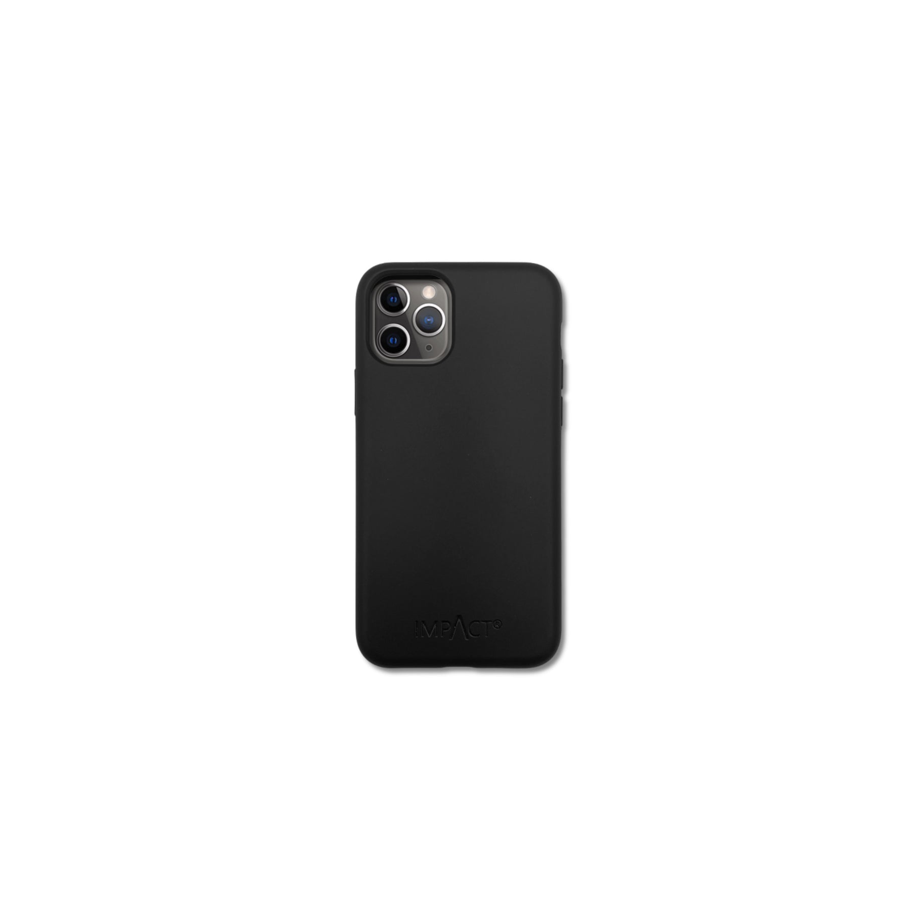 Eco-Friendly IPhone Case | Black