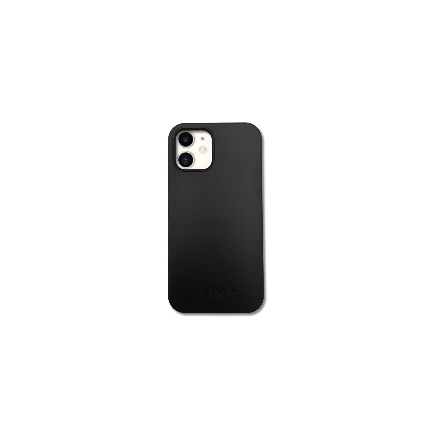Eco-Friendly IPhone Case | Black