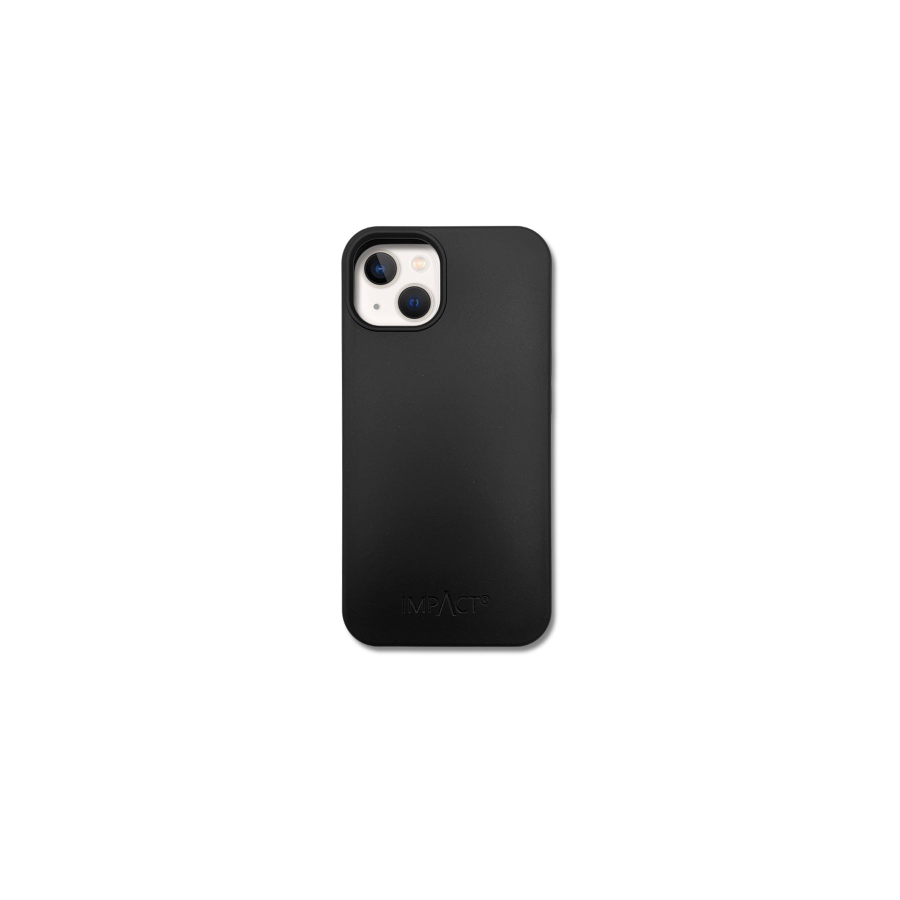 Eco-Friendly IPhone Case | Black