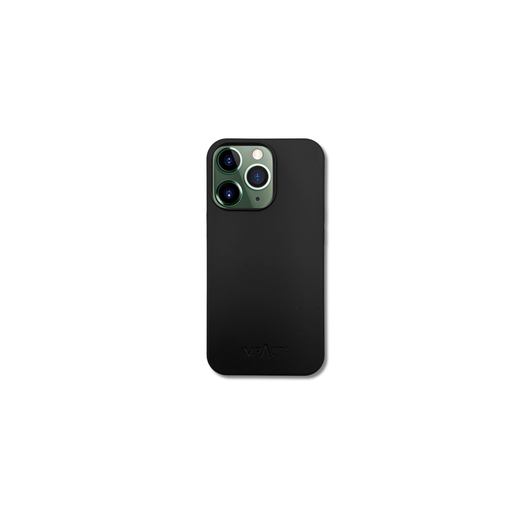 Eco-Friendly IPhone Case | Black