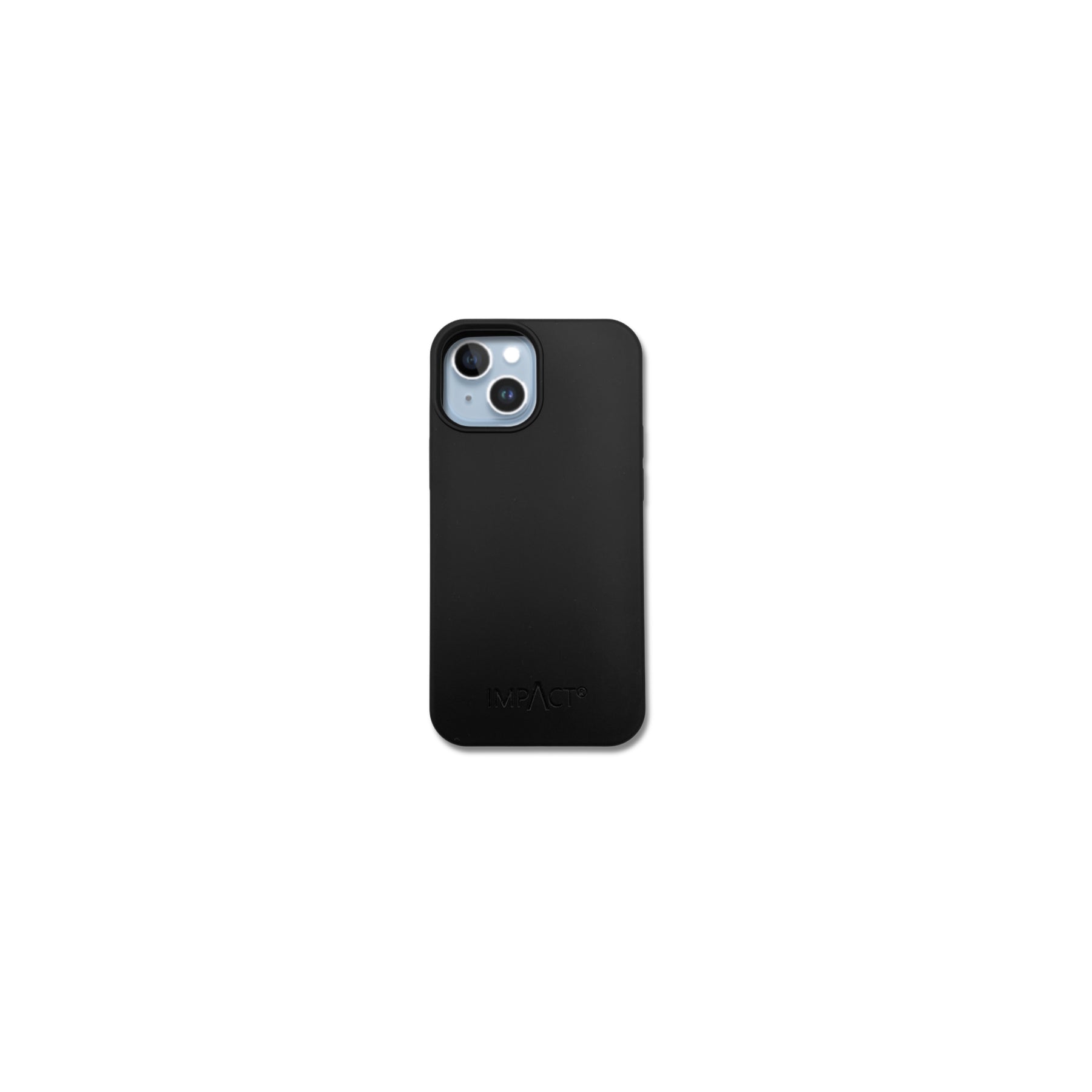Eco-Friendly IPhone Case | Black