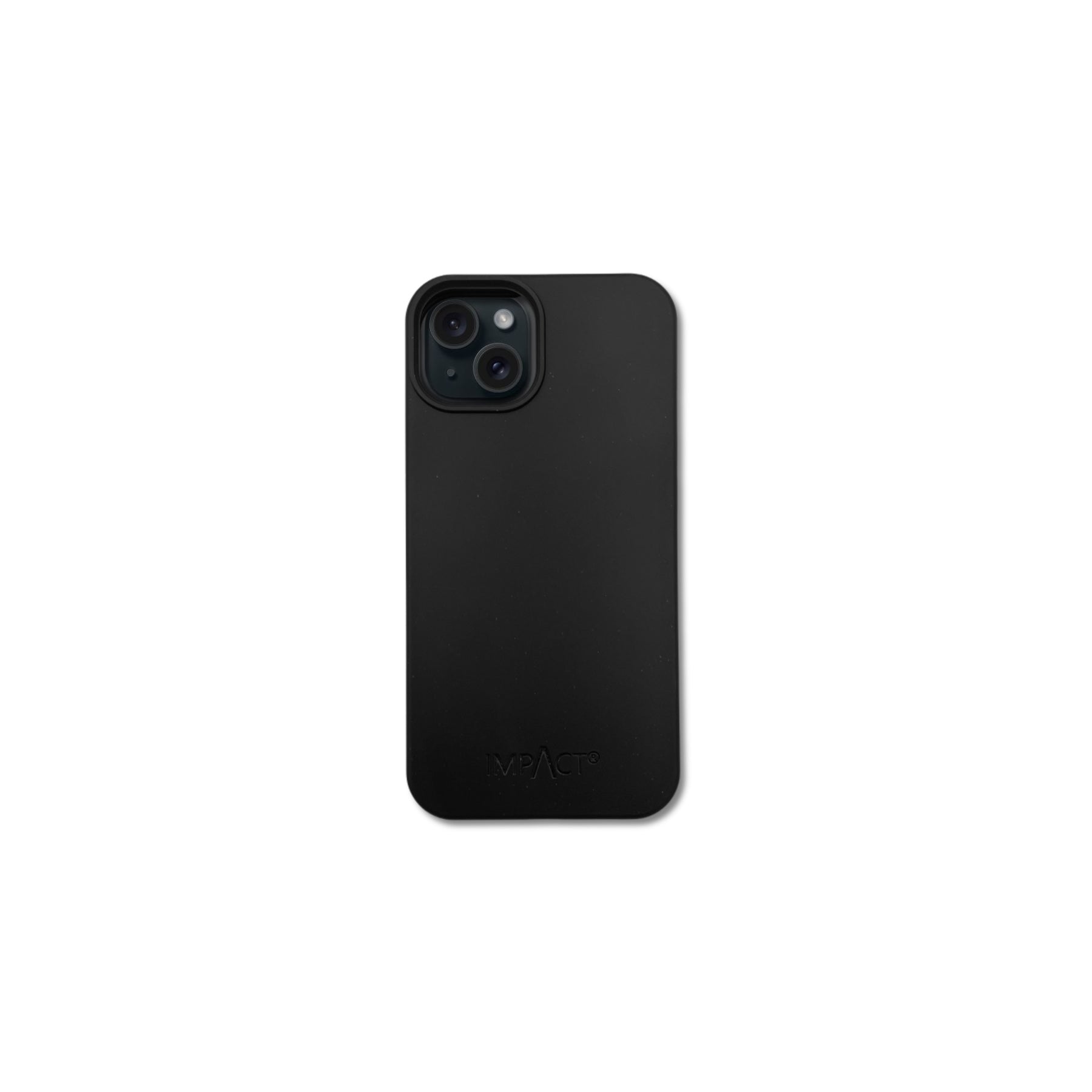 Eco-Friendly IPhone Case | Black