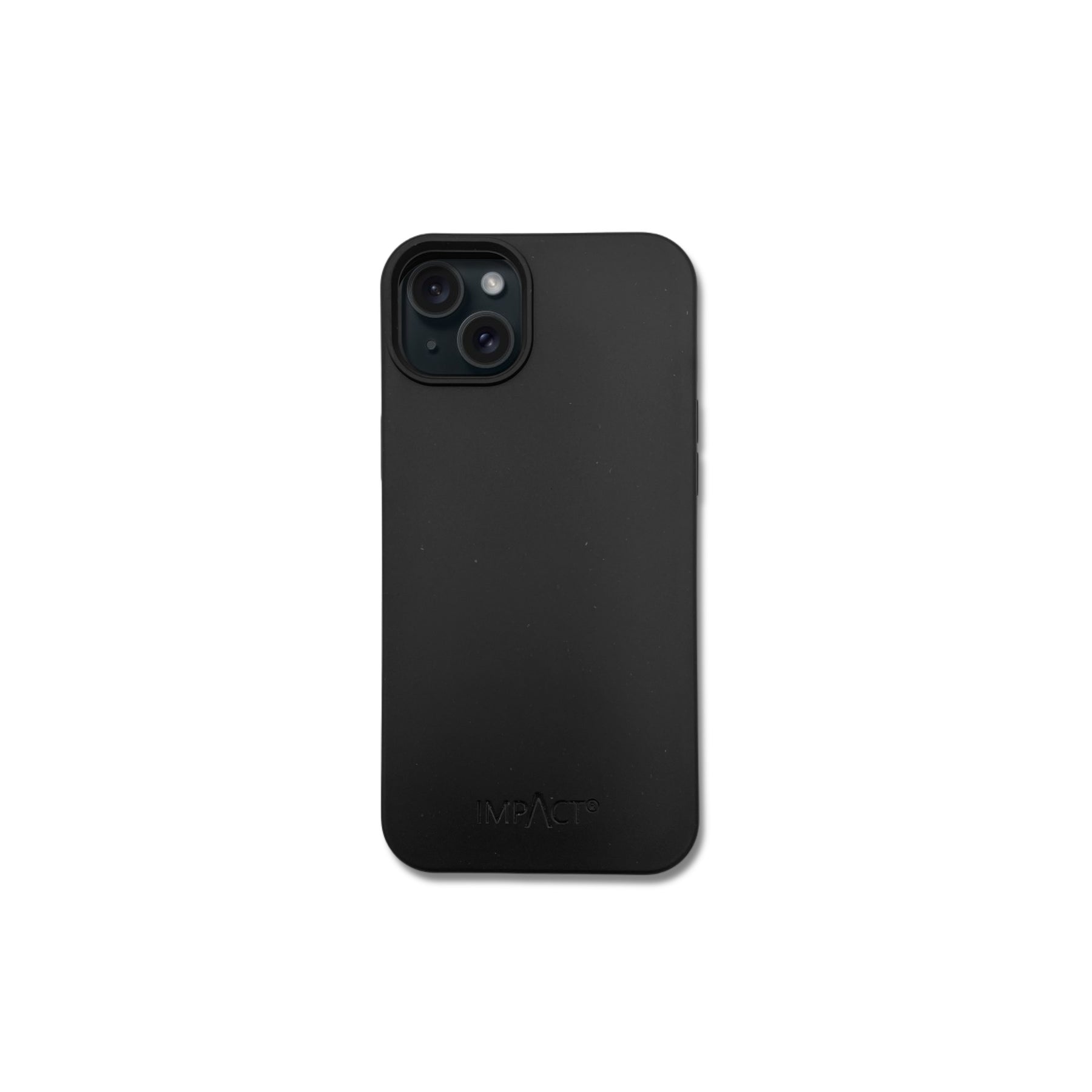 Eco-Friendly IPhone Case | Black