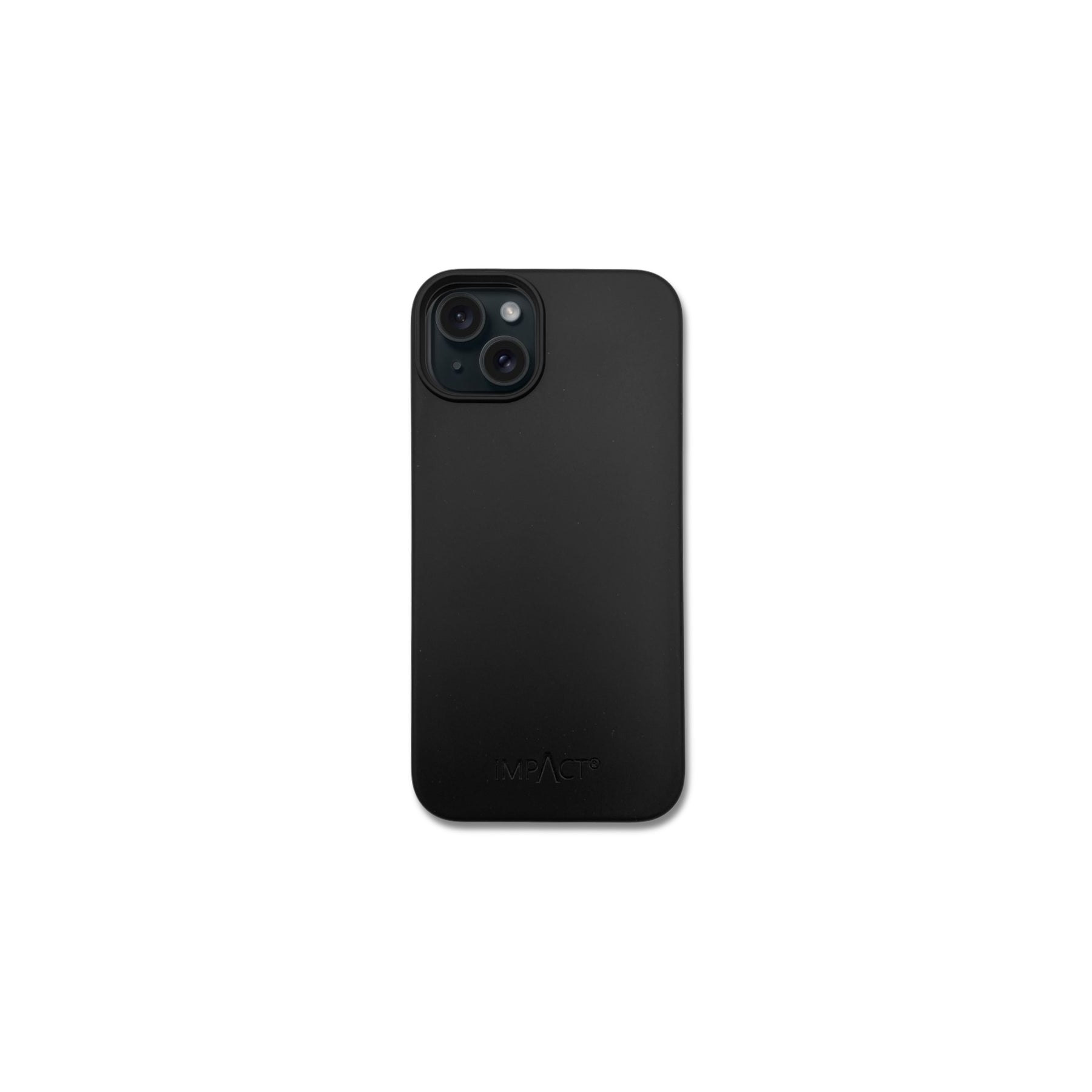 Eco-Friendly IPhone Case | Black