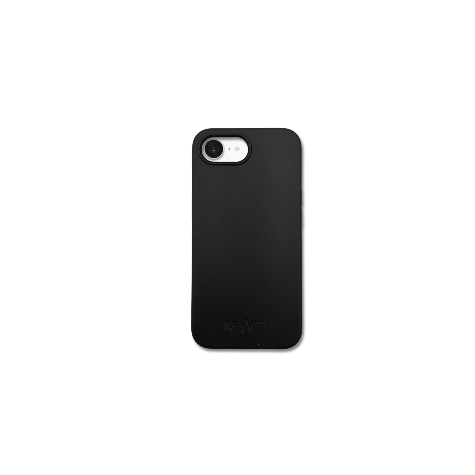 Eco-Friendly IPhone Case | Black