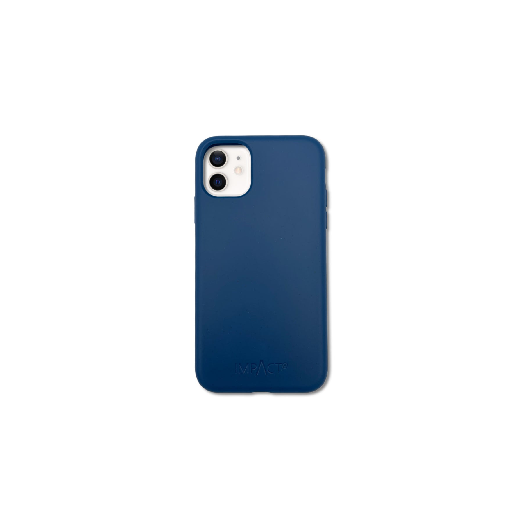 Eco-Friendly IPhone Case | Blue