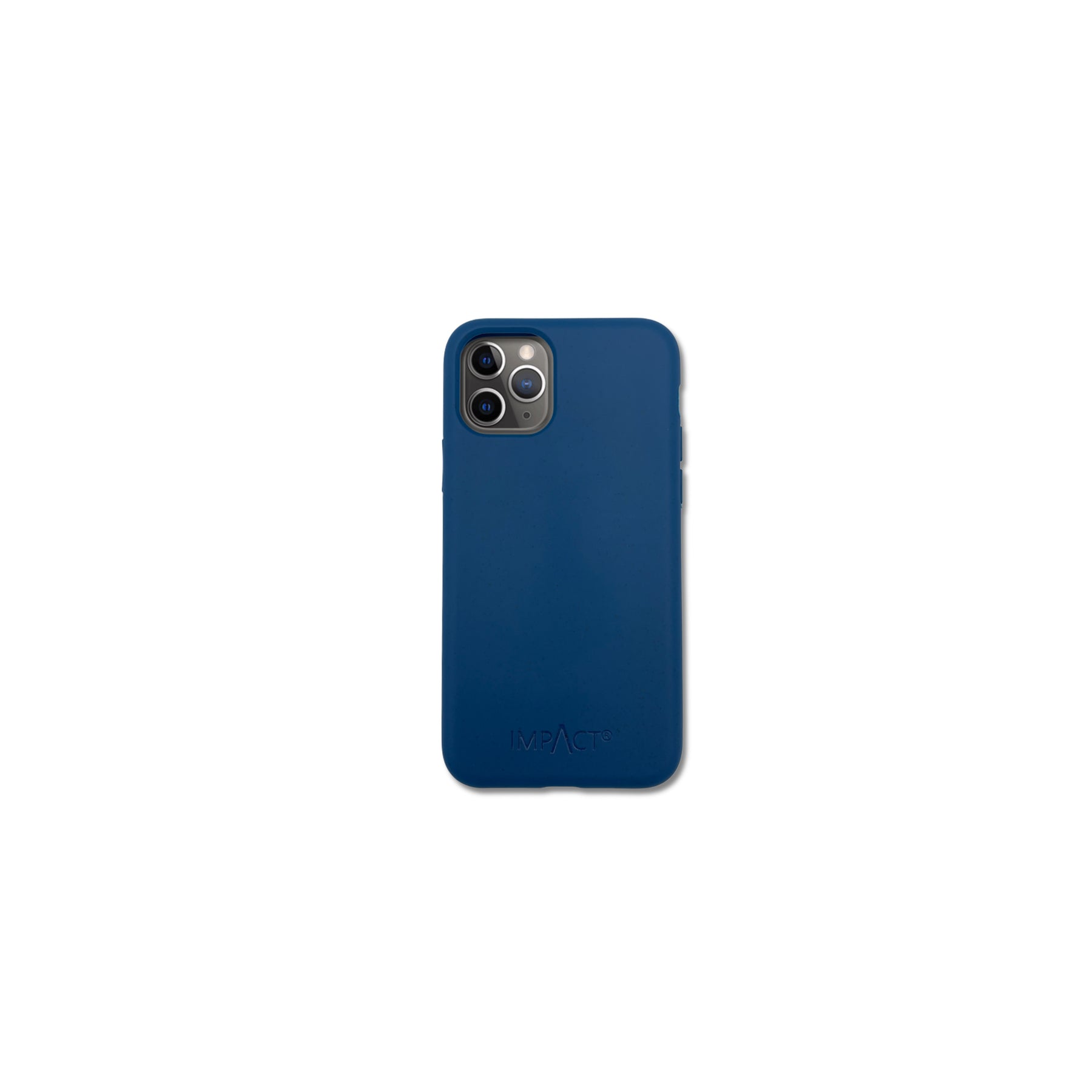 Eco-Friendly IPhone Case | Blue