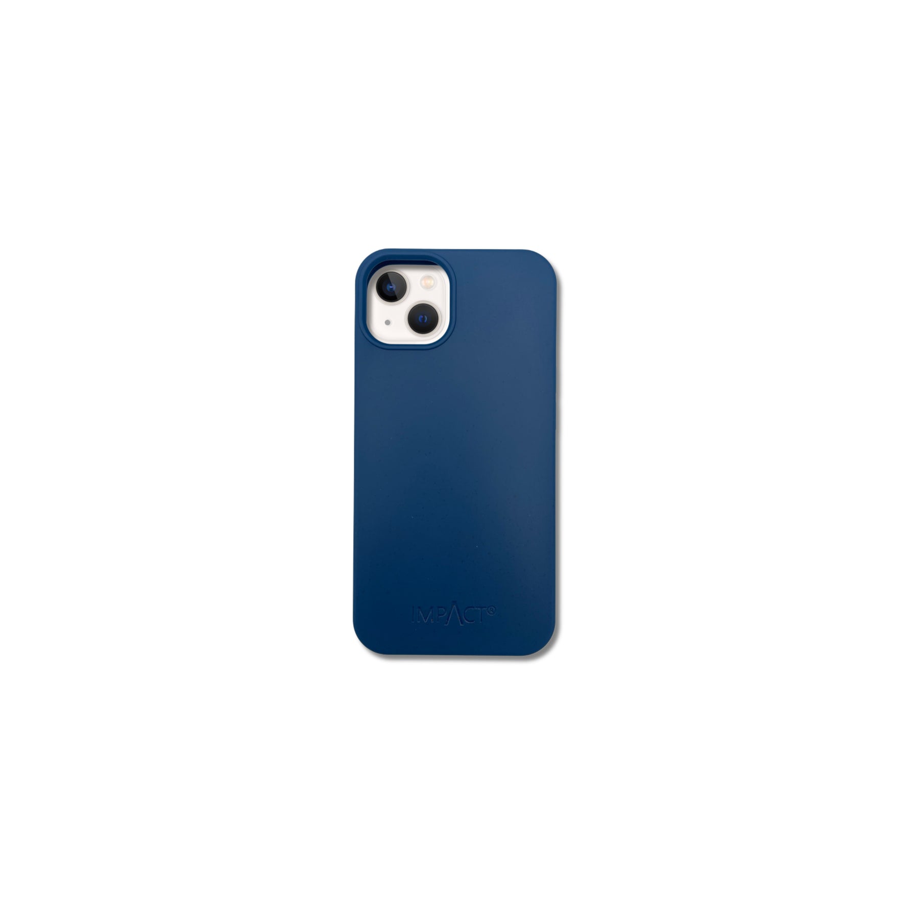 Eco-Friendly IPhone Case | Blue