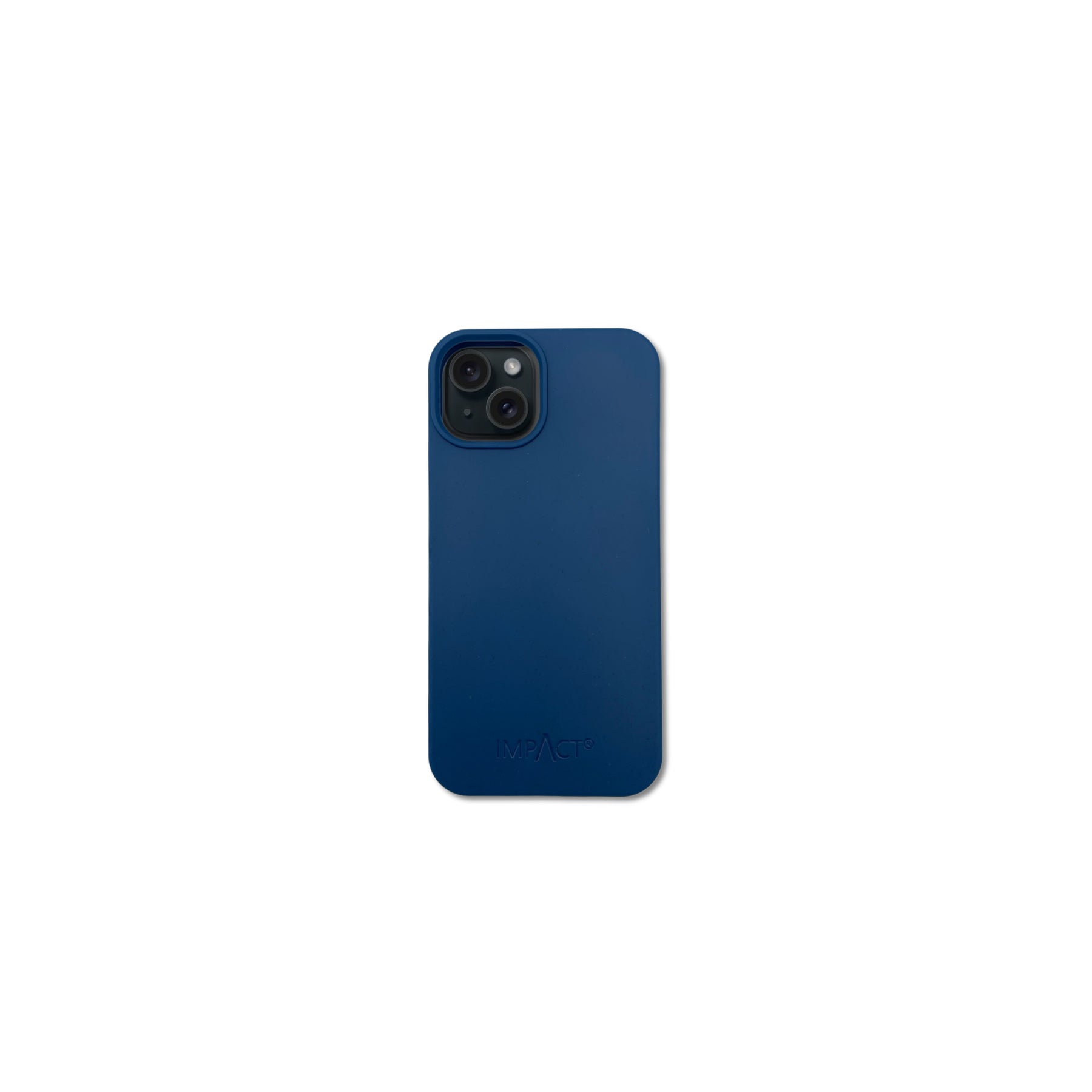 Eco-Friendly IPhone Case | Blue