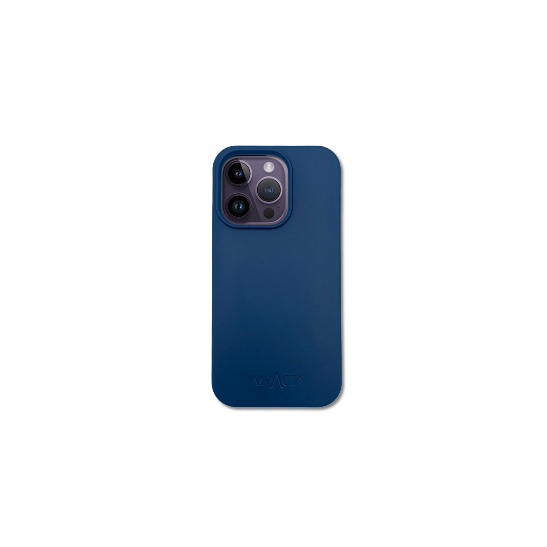 Eco-Friendly IPhone Case | Blue