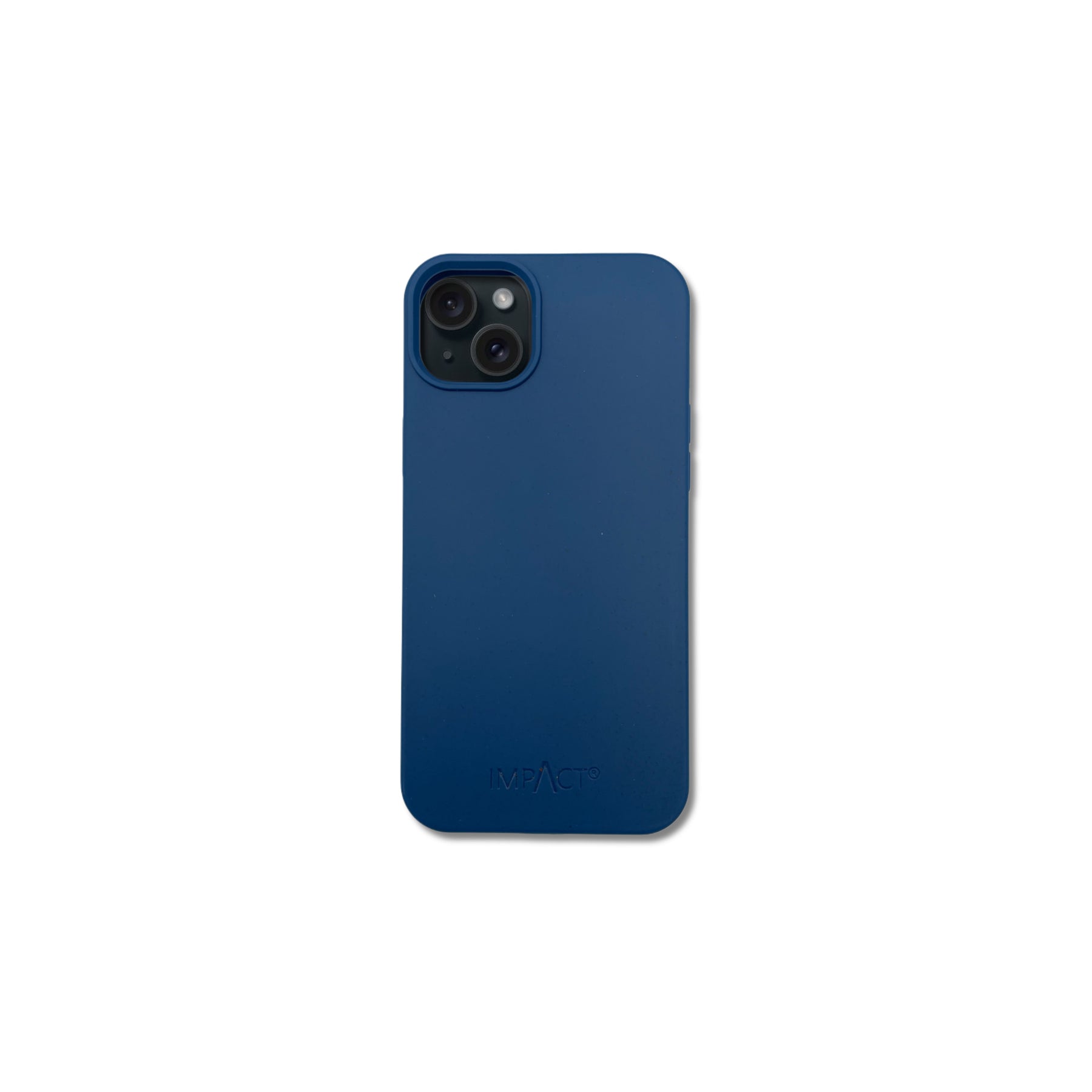 Eco-Friendly IPhone Case | Blue