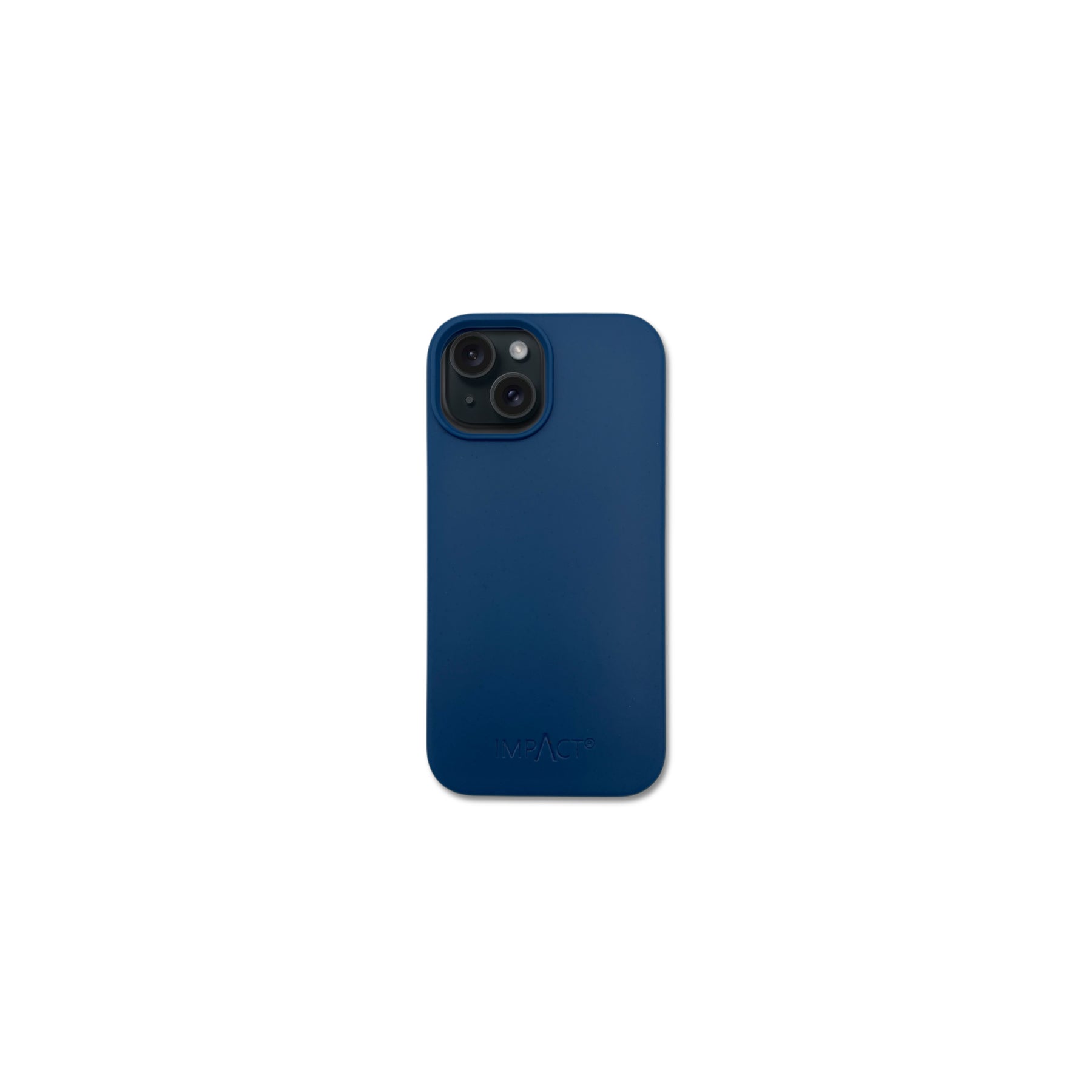 Eco-Friendly IPhone Case | Blue