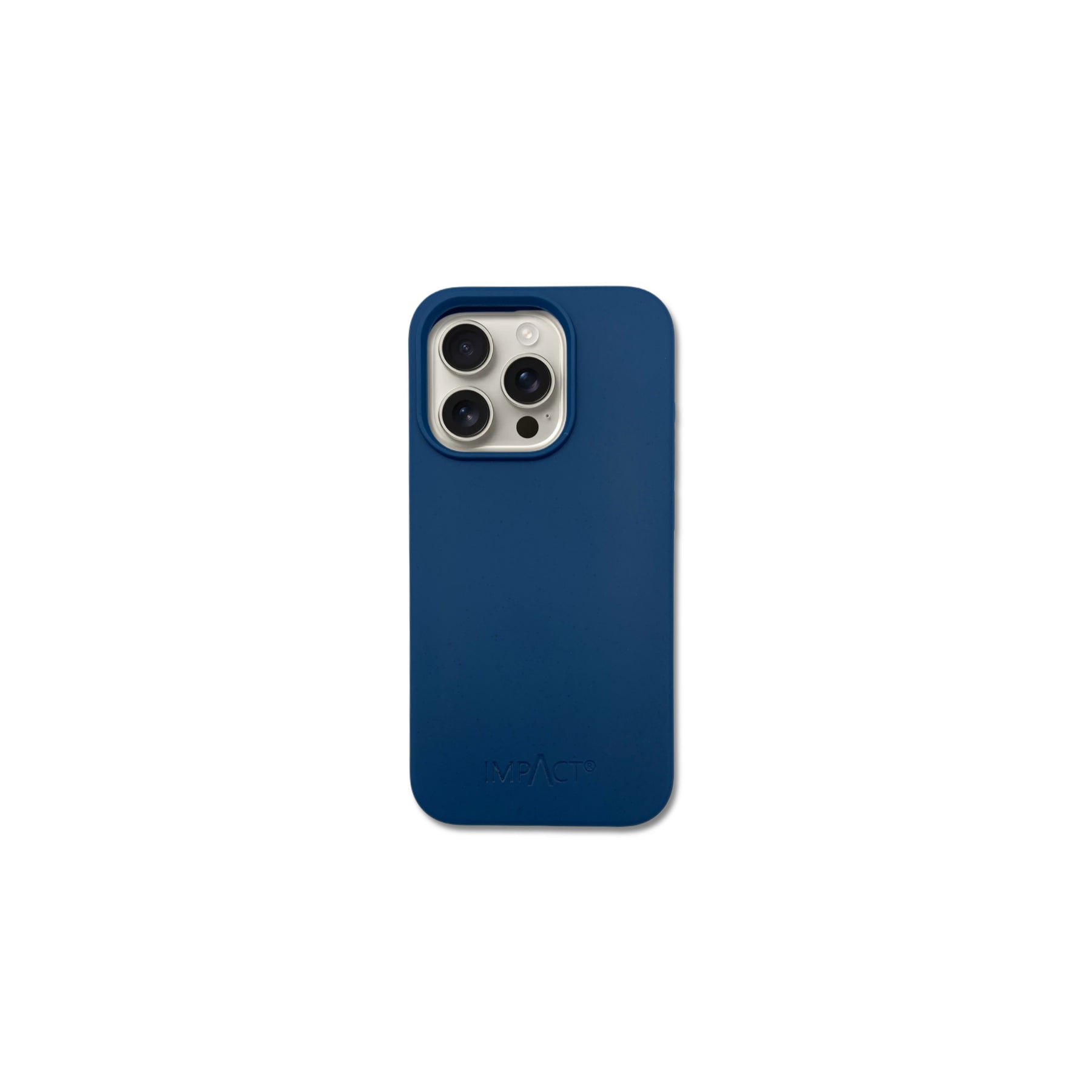 Eco-Friendly IPhone Case | Blue