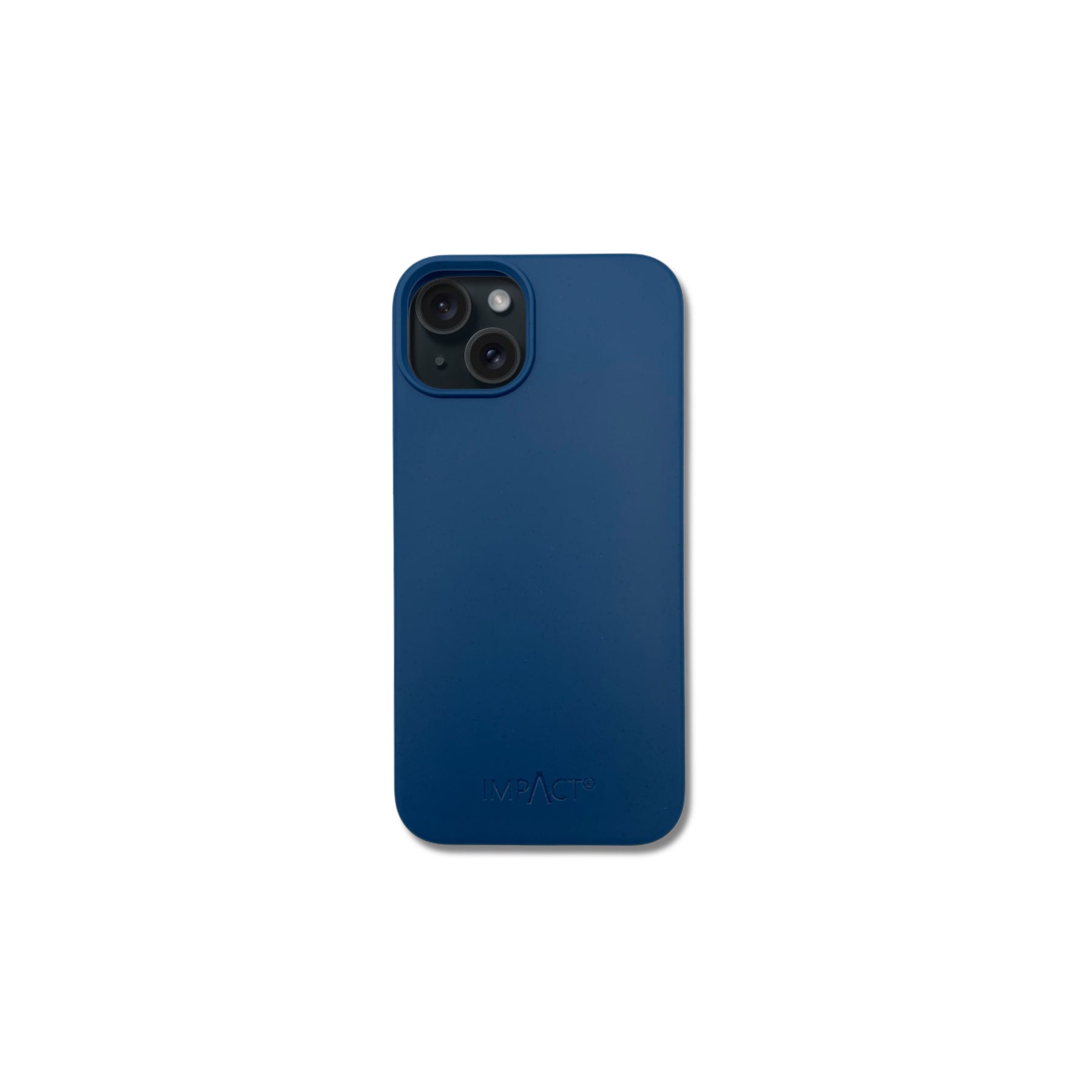 Eco-Friendly IPhone Case | Blue