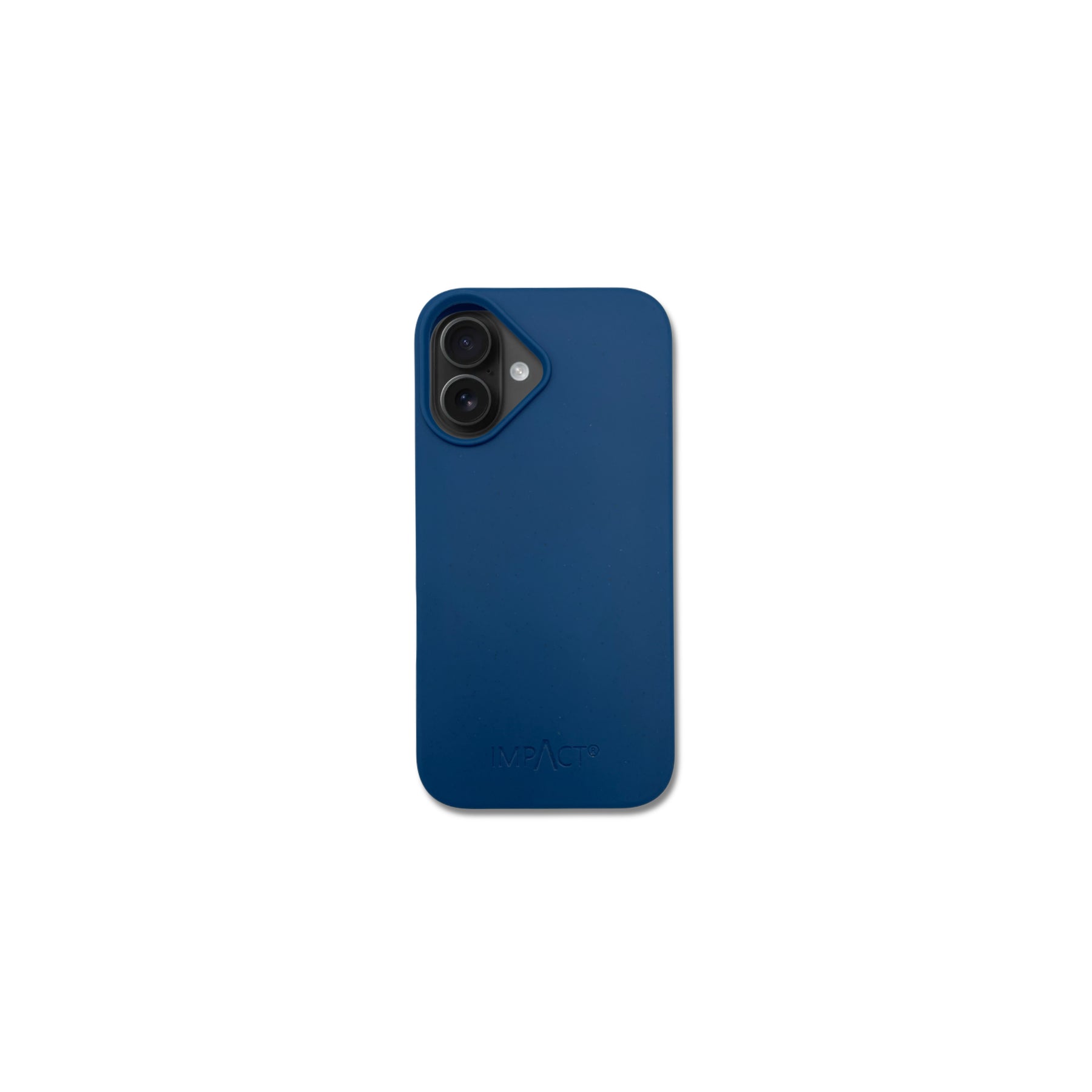Eco-Friendly IPhone Case | Blue