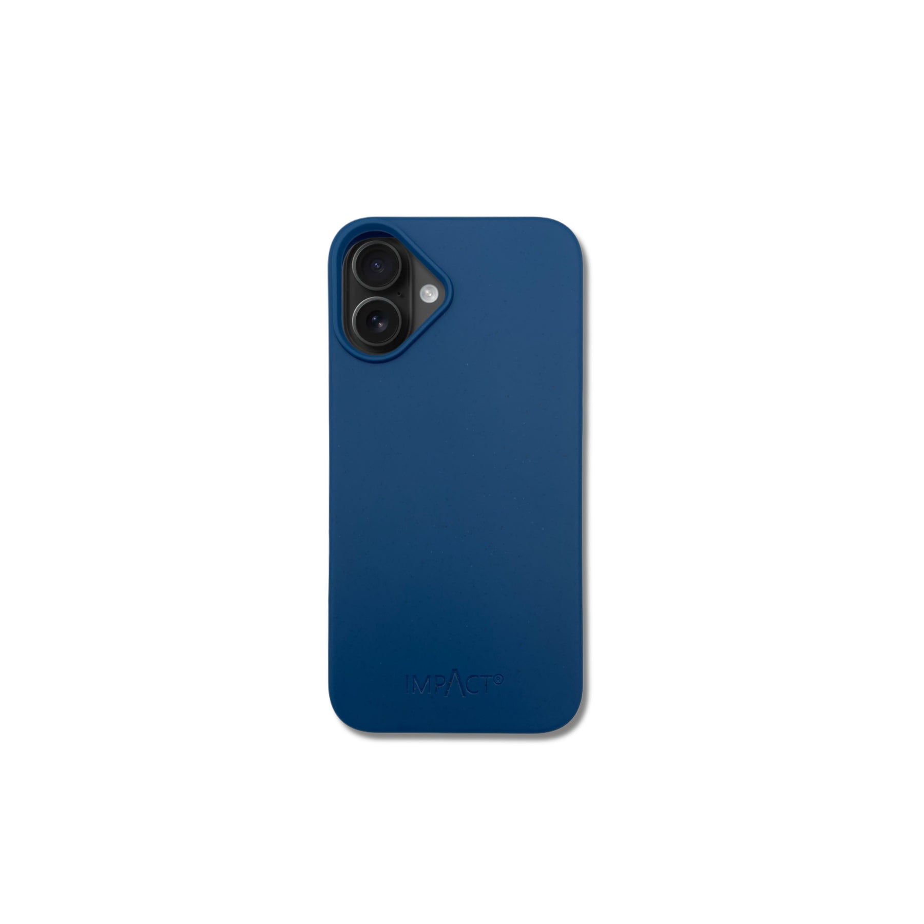Eco-Friendly IPhone Case | Blue