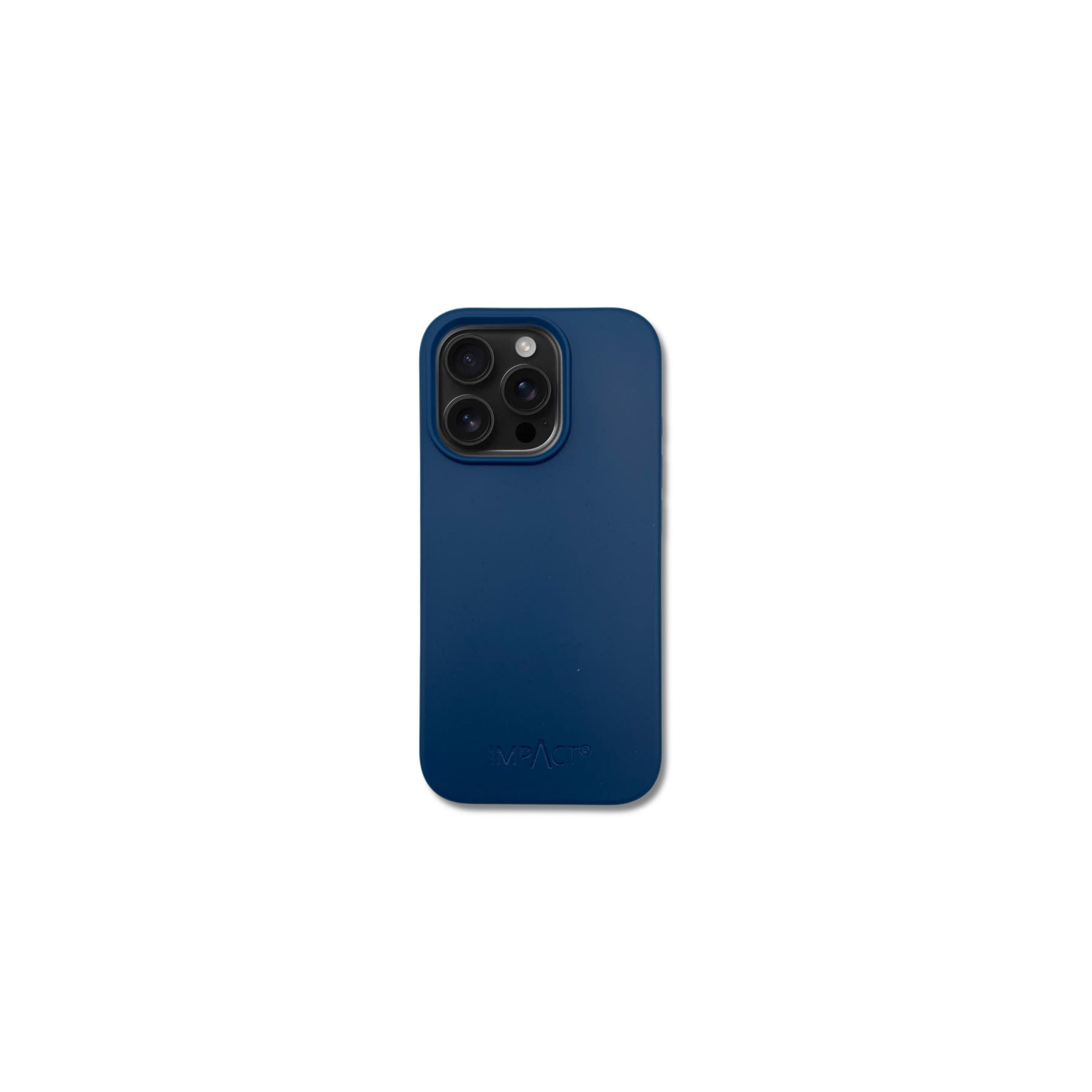 Eco-Friendly IPhone Case | Blue