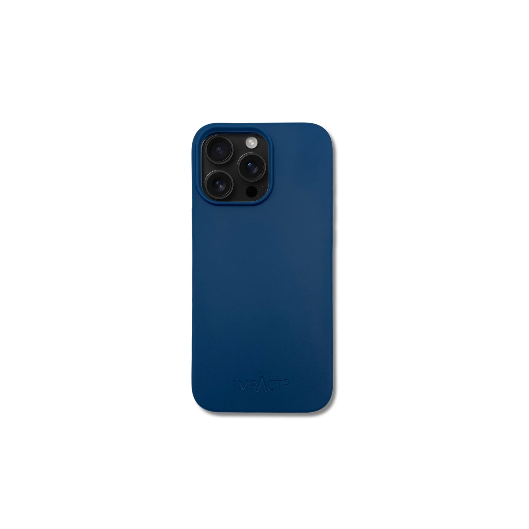 Eco-Friendly IPhone Case | Blue