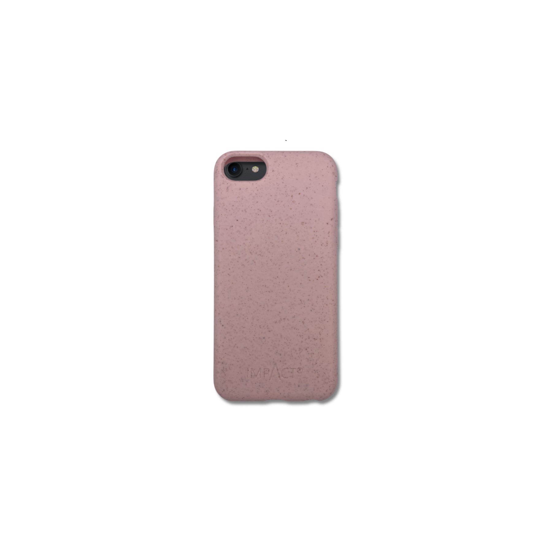 Sustainable iPhone Case | Pink