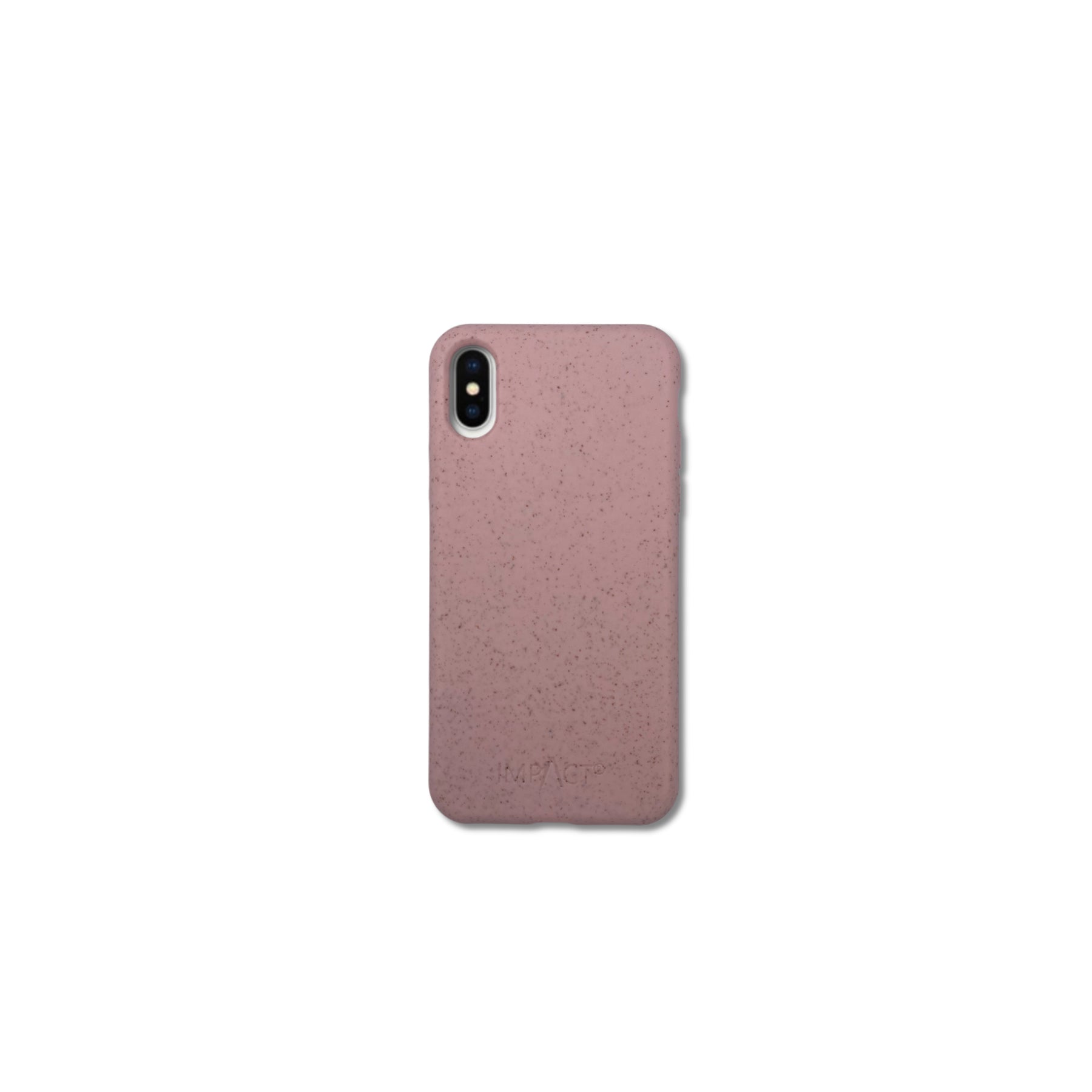 Sustainable iPhone Case | Pink