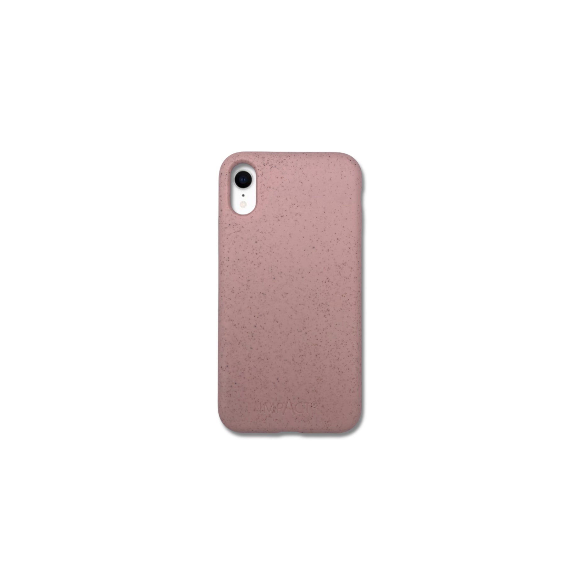 Sustainable iPhone Case | Pink