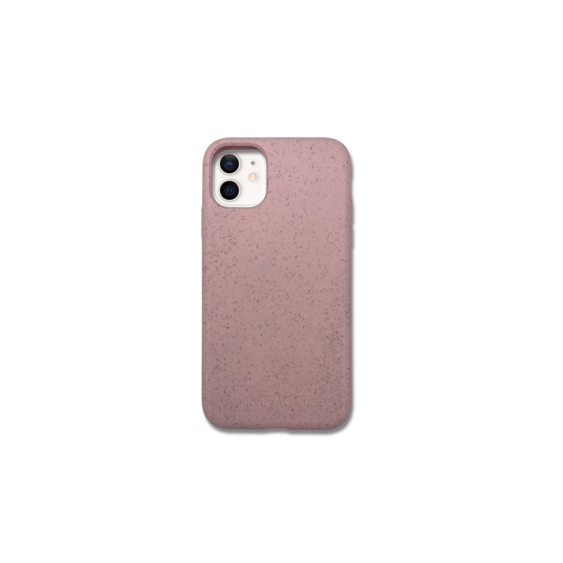 Sustainable iPhone Case | Pink