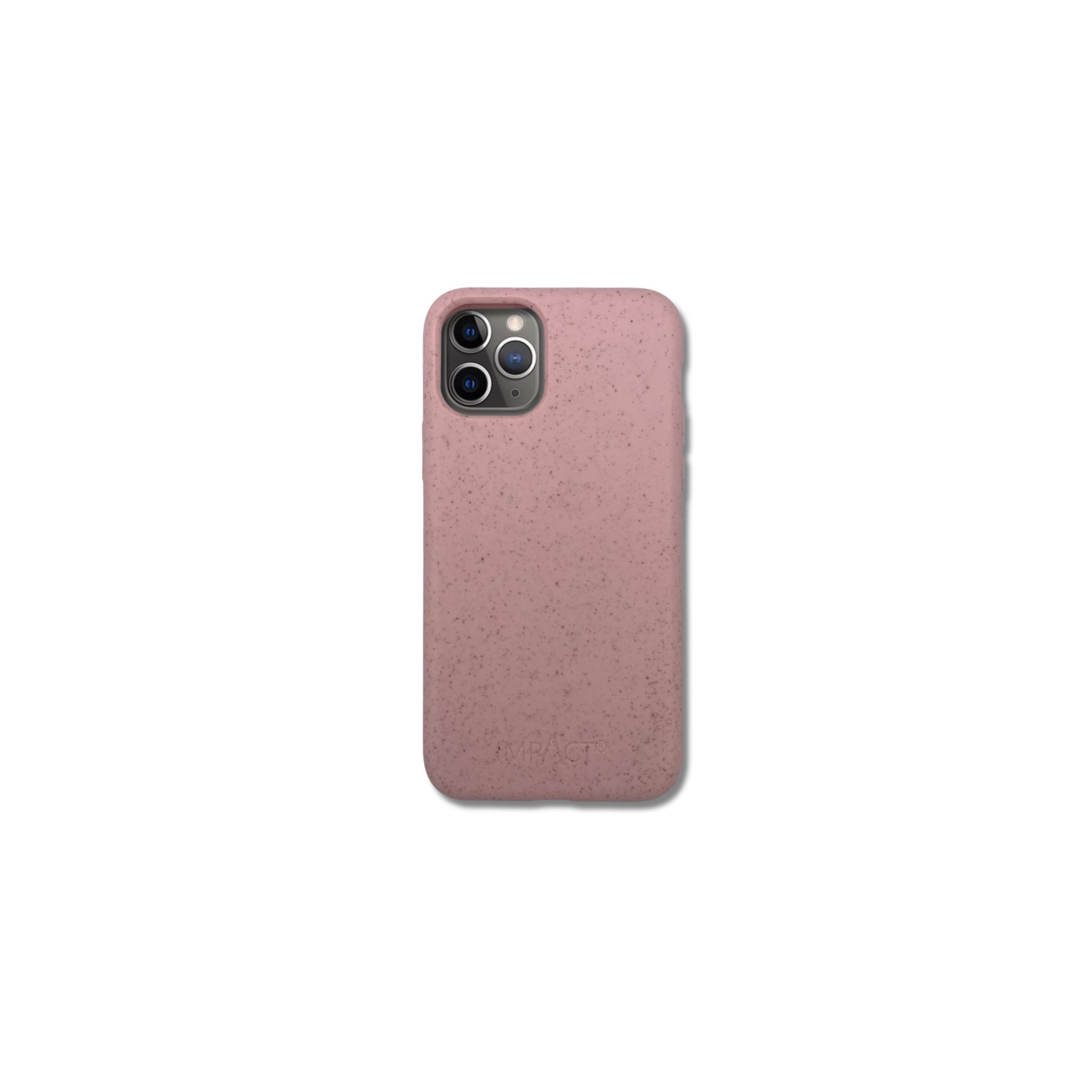 Sustainable iPhone Case | Pink