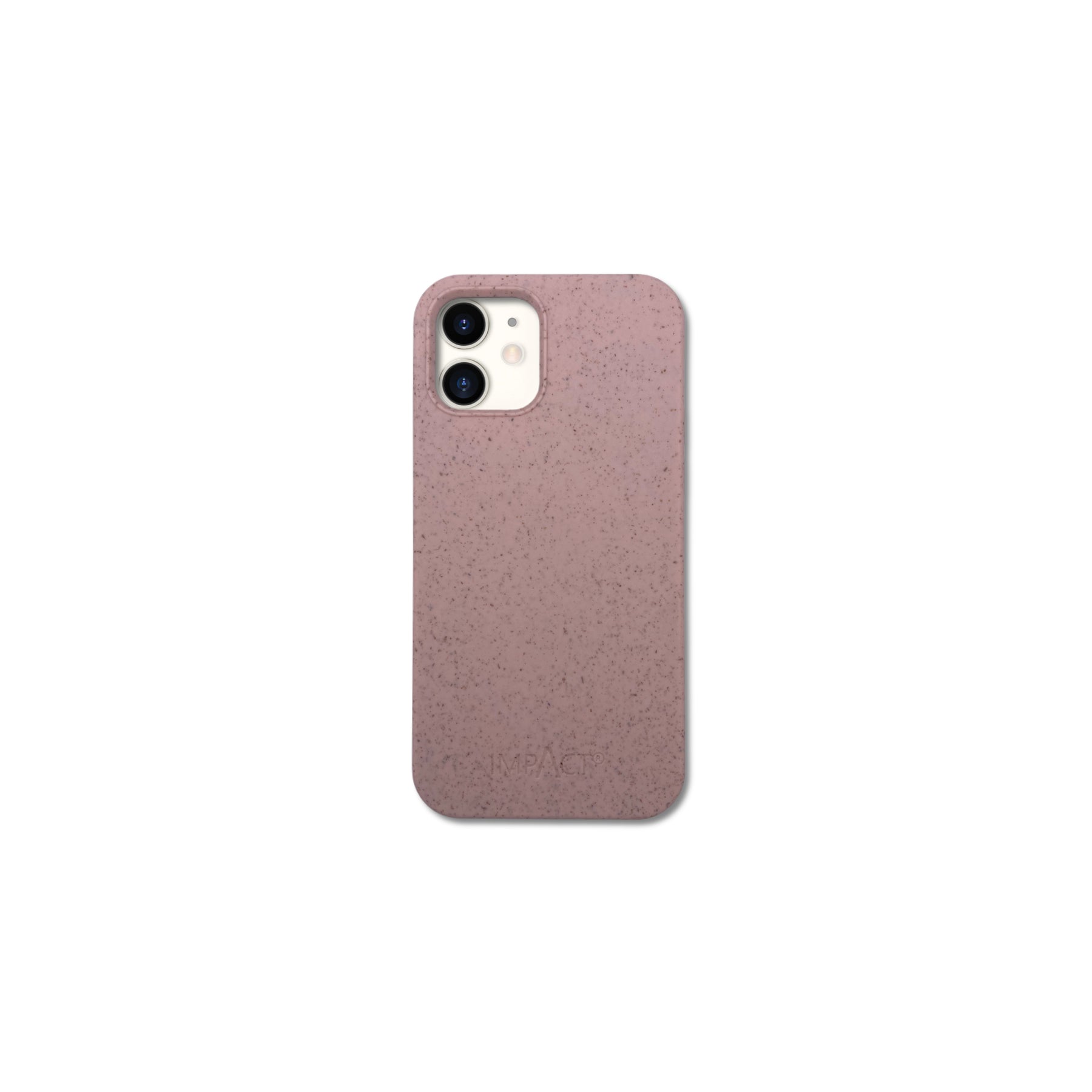 Sustainable iPhone Case | Pink