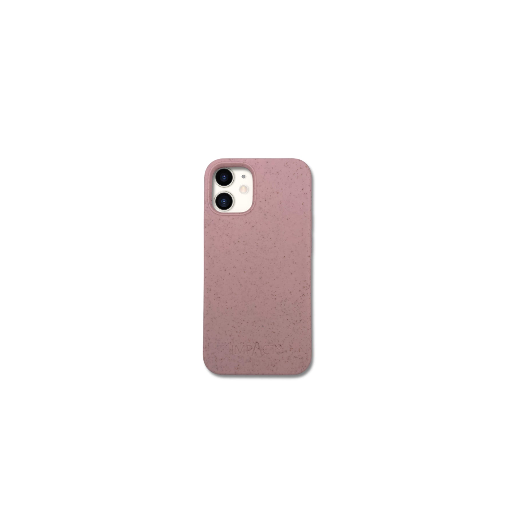 Sustainable iPhone Case | Pink