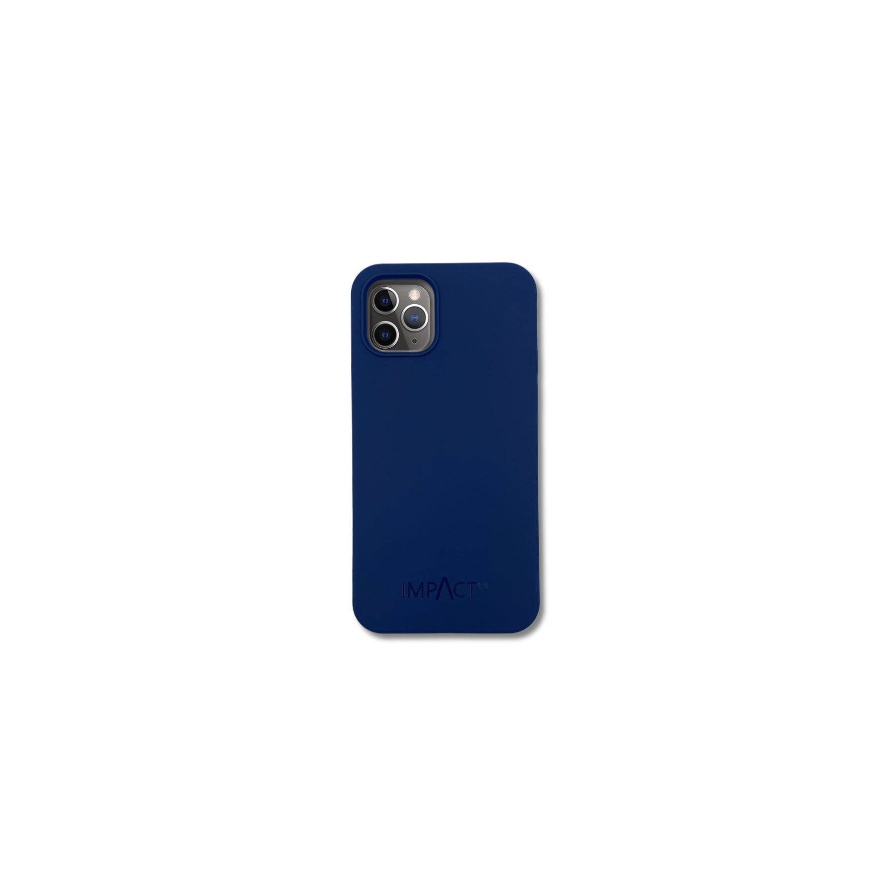 IPhone 11 Pro Max Hülle recycelt ozeanblau