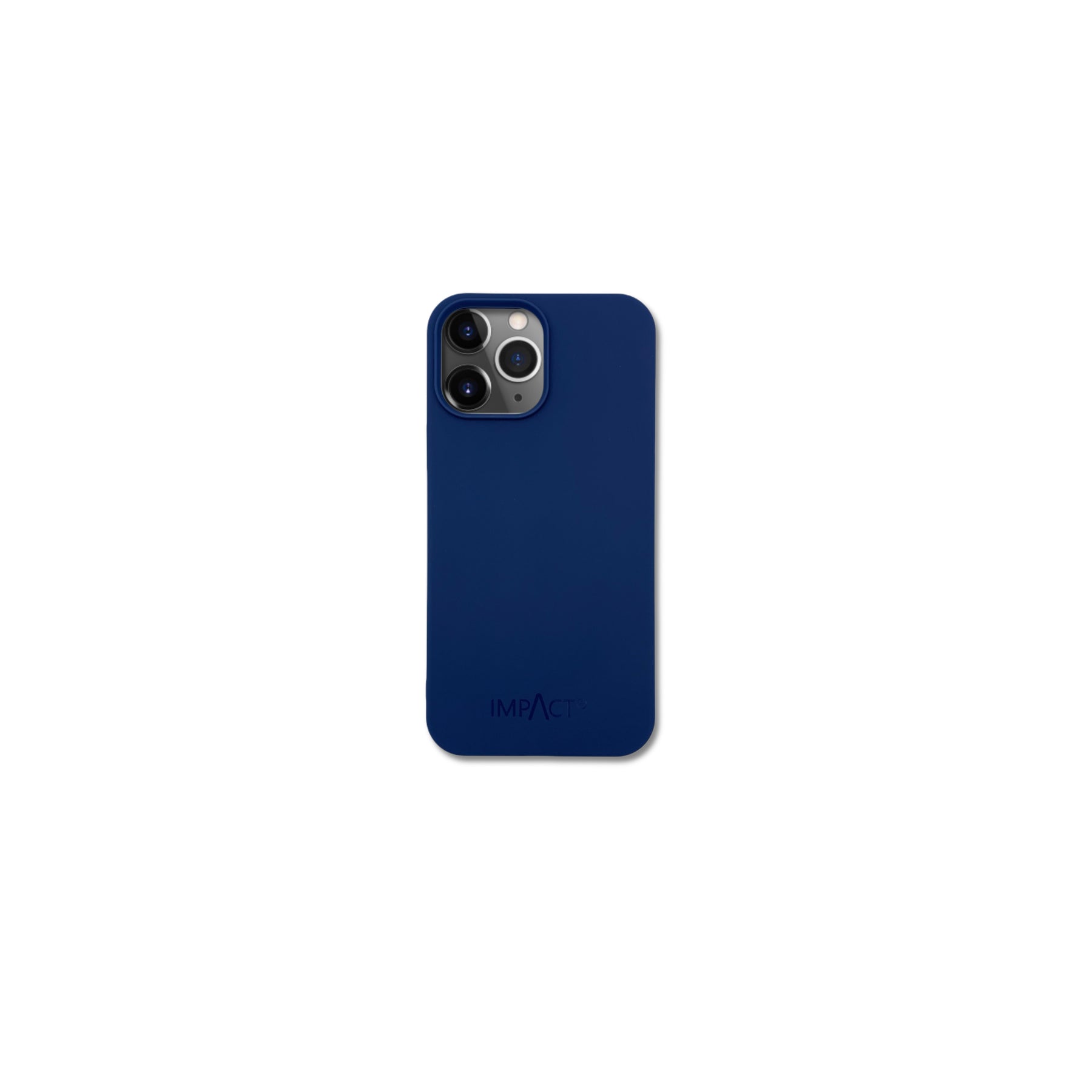 IPhone 13 Pro Max Hülle recycelt ozeanblau