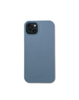 IPhone 15 Plus Hülle recycelt babyblau IMPACT