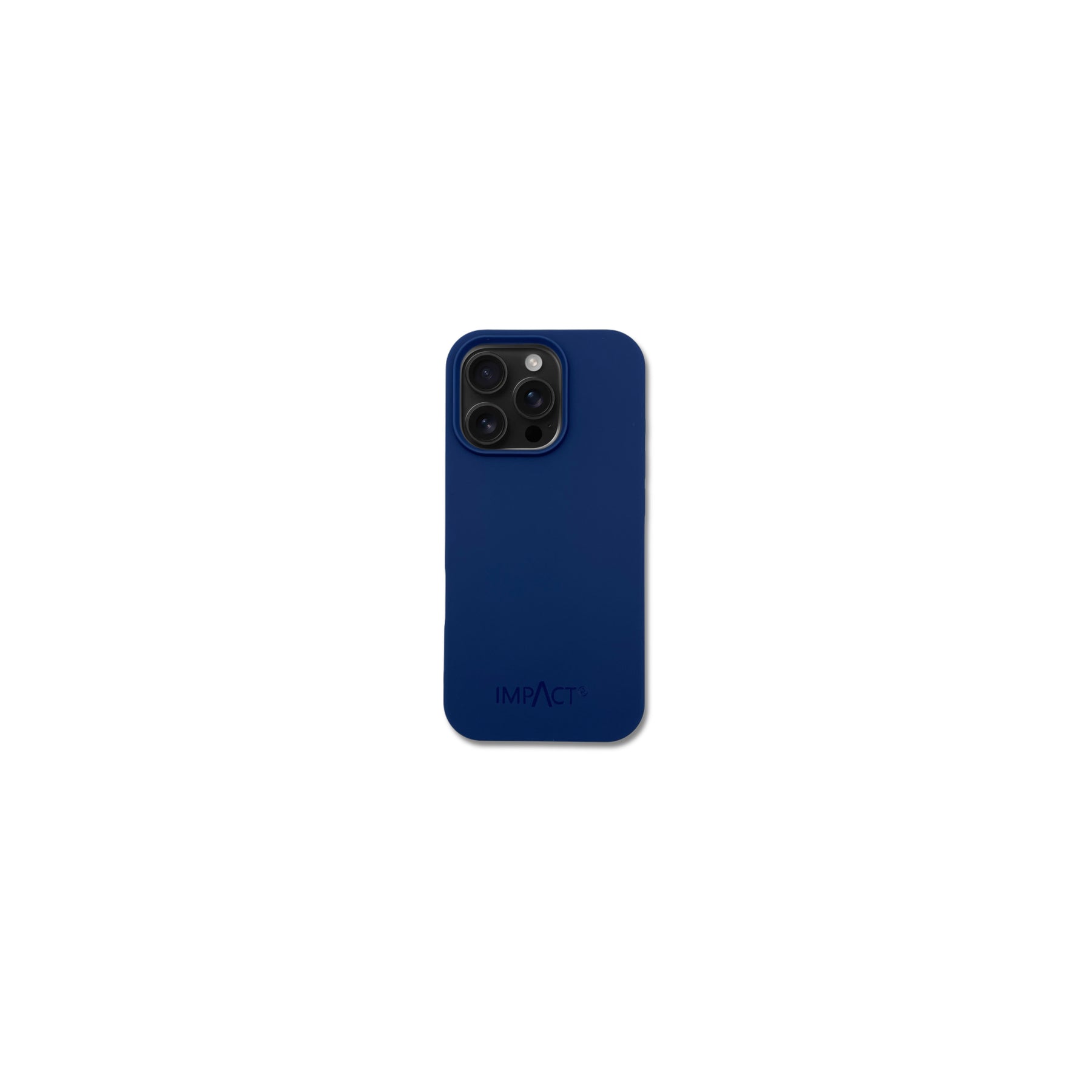 IPhone 16 Pro Hülle recycelt Ozeanblau