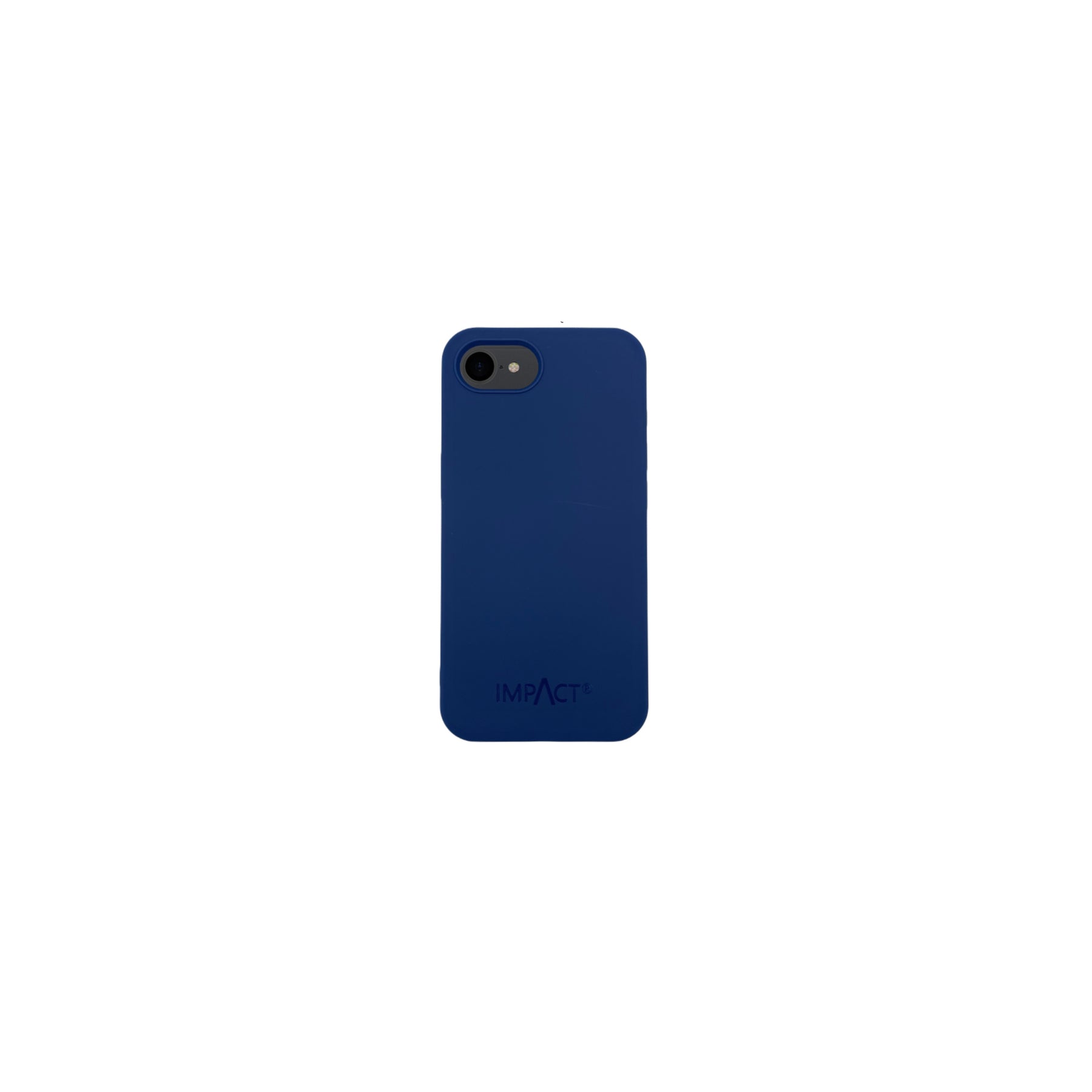 IPhone 16e Hülle recycelt ozeanblau