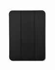 iPad Hülle recycelt schwarz Coverbild