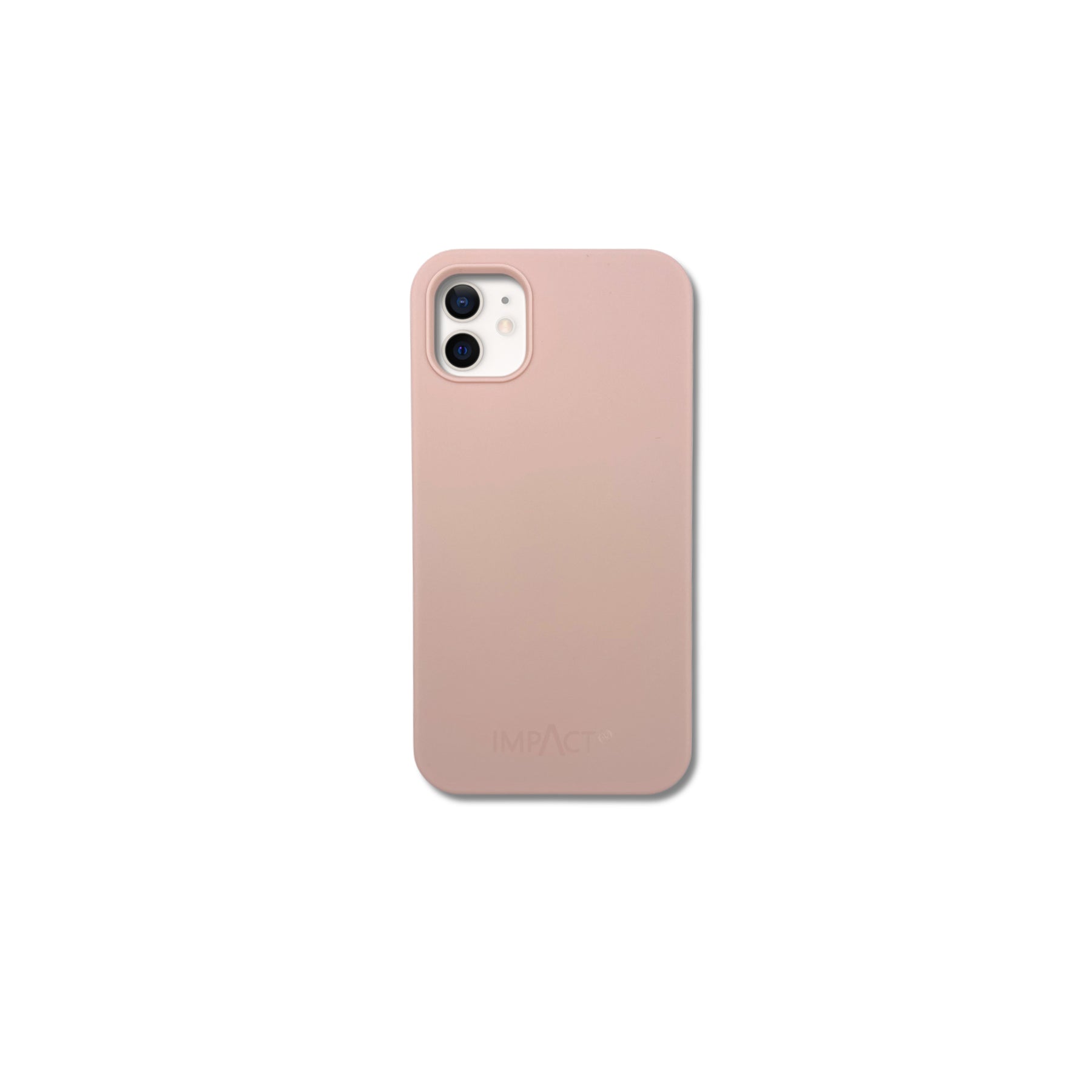 IPhone 11 Hülle nude recycelt