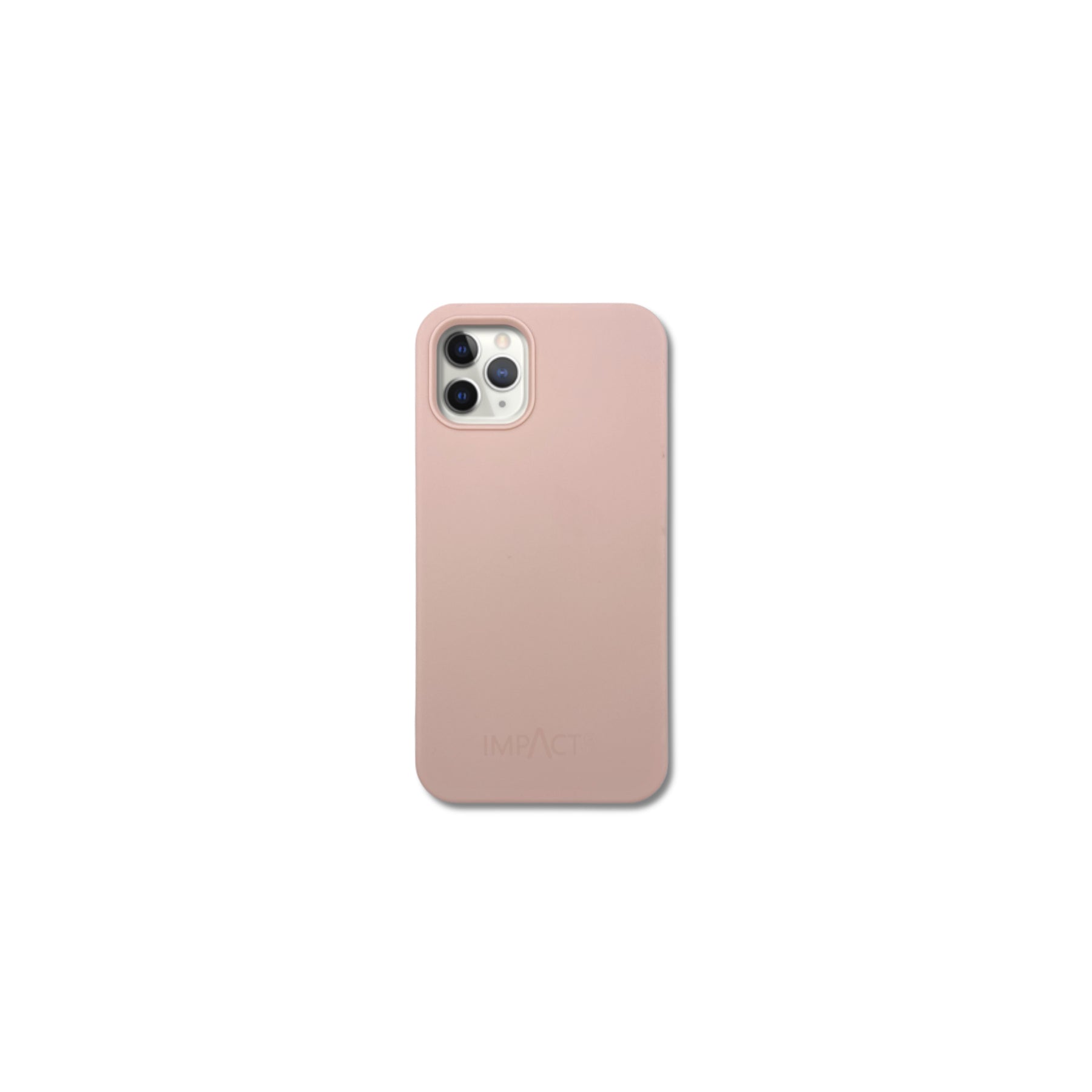 IPhone 11 Pro Hülle nude recycelt