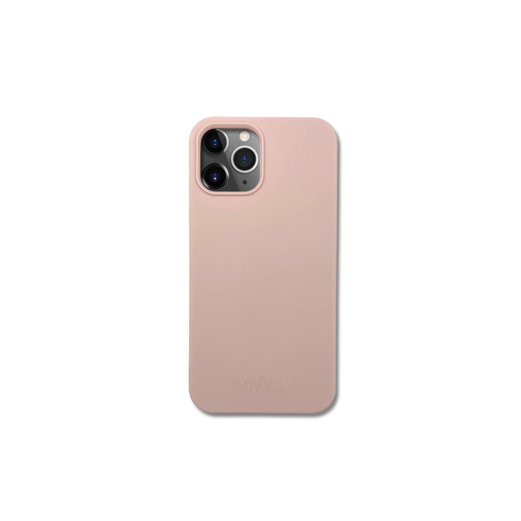 IPhone 12 Pro Max Hülle nude recycelt