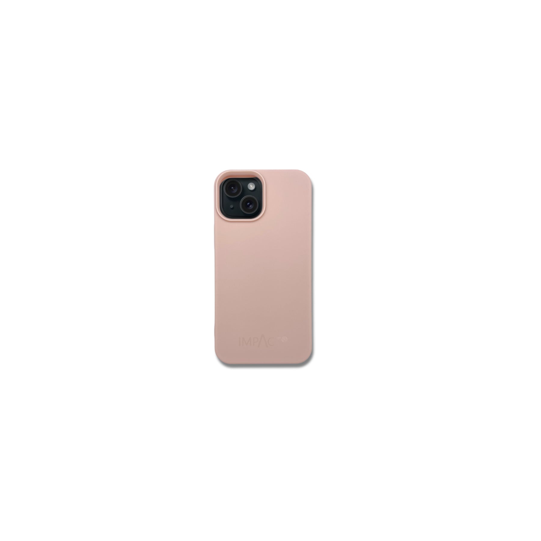 IPhone 13 mini Hülle nude recycelt
