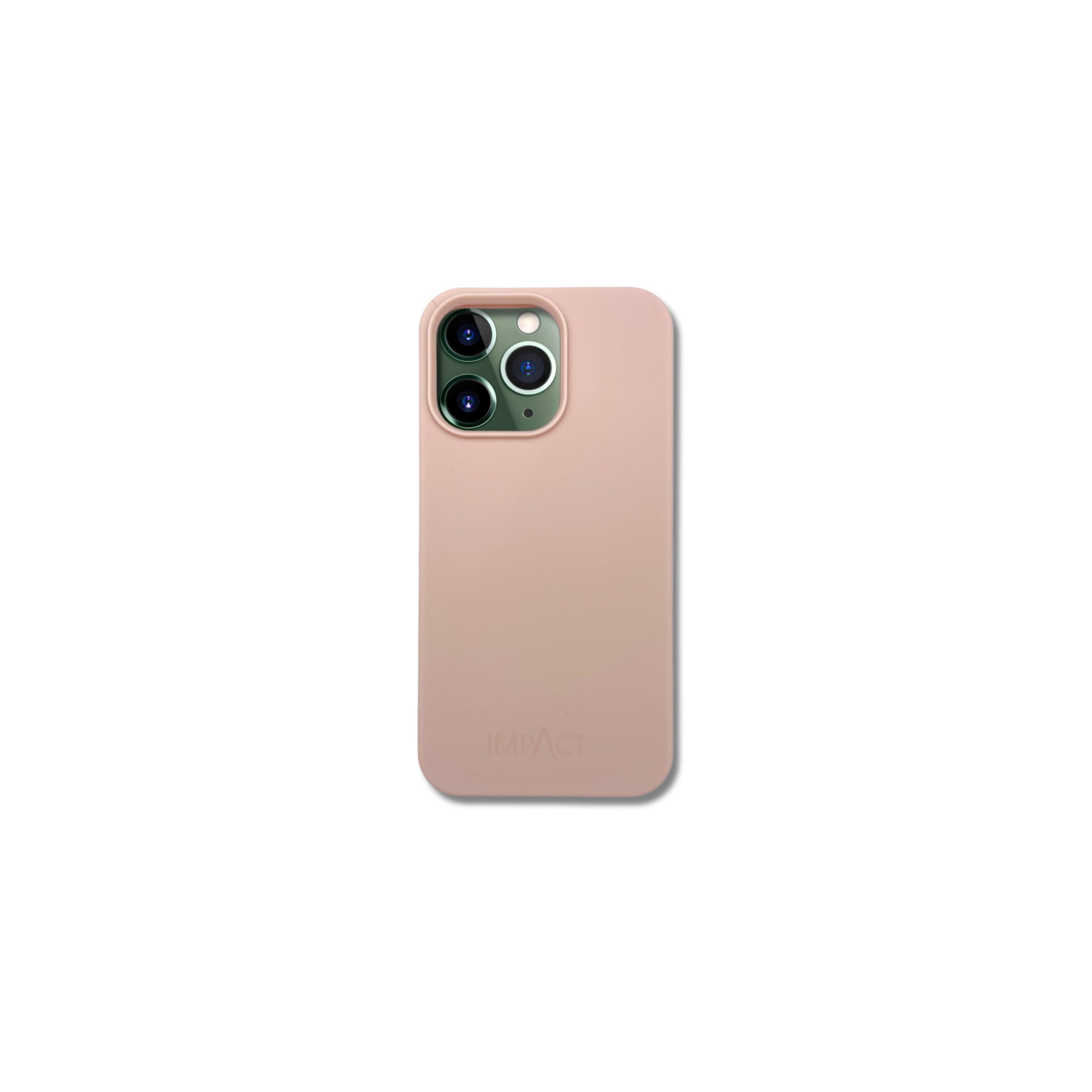 IPhone 13 Pro Hülle nude recycelt