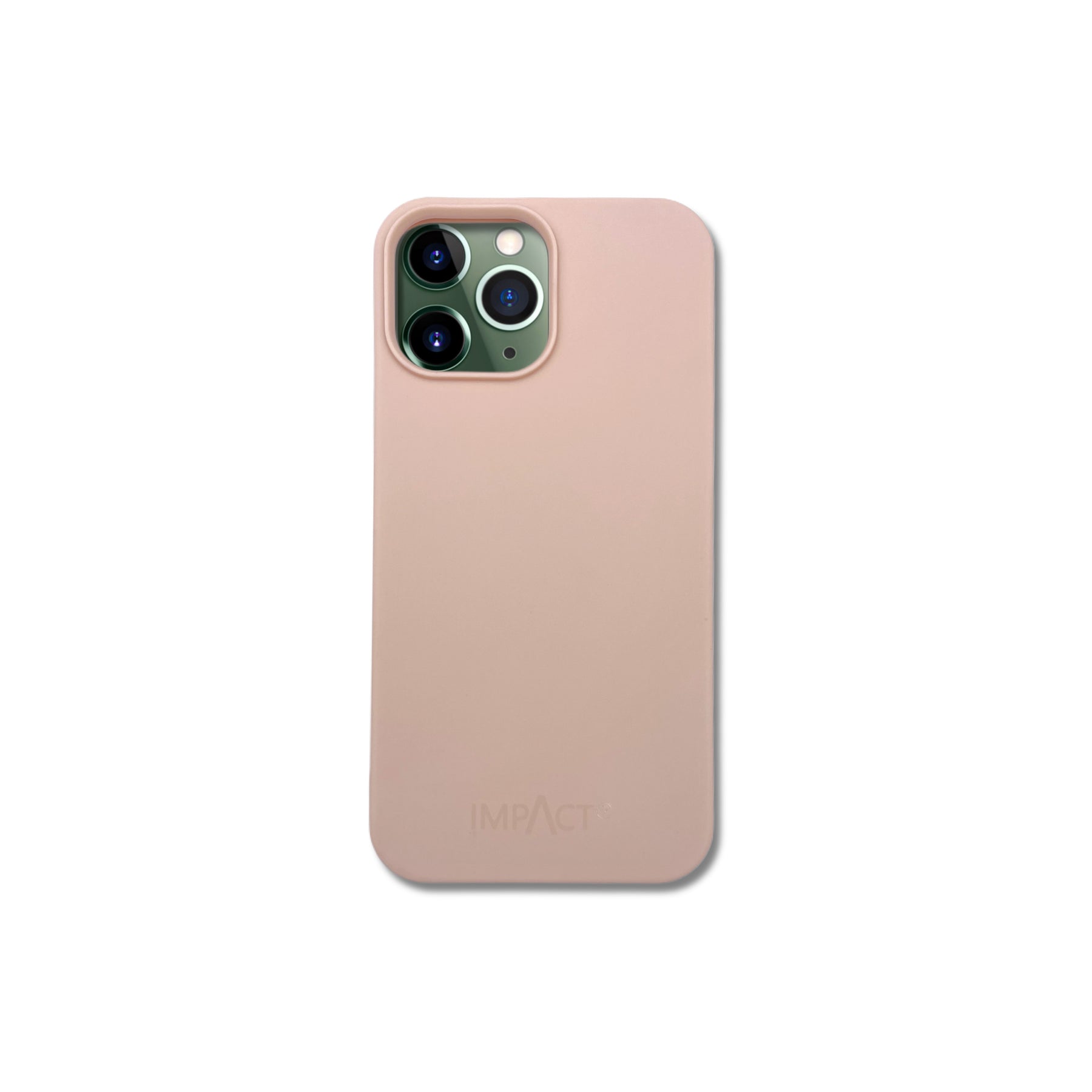 IPhone 13 Pro Max Hülle nude recycelt
