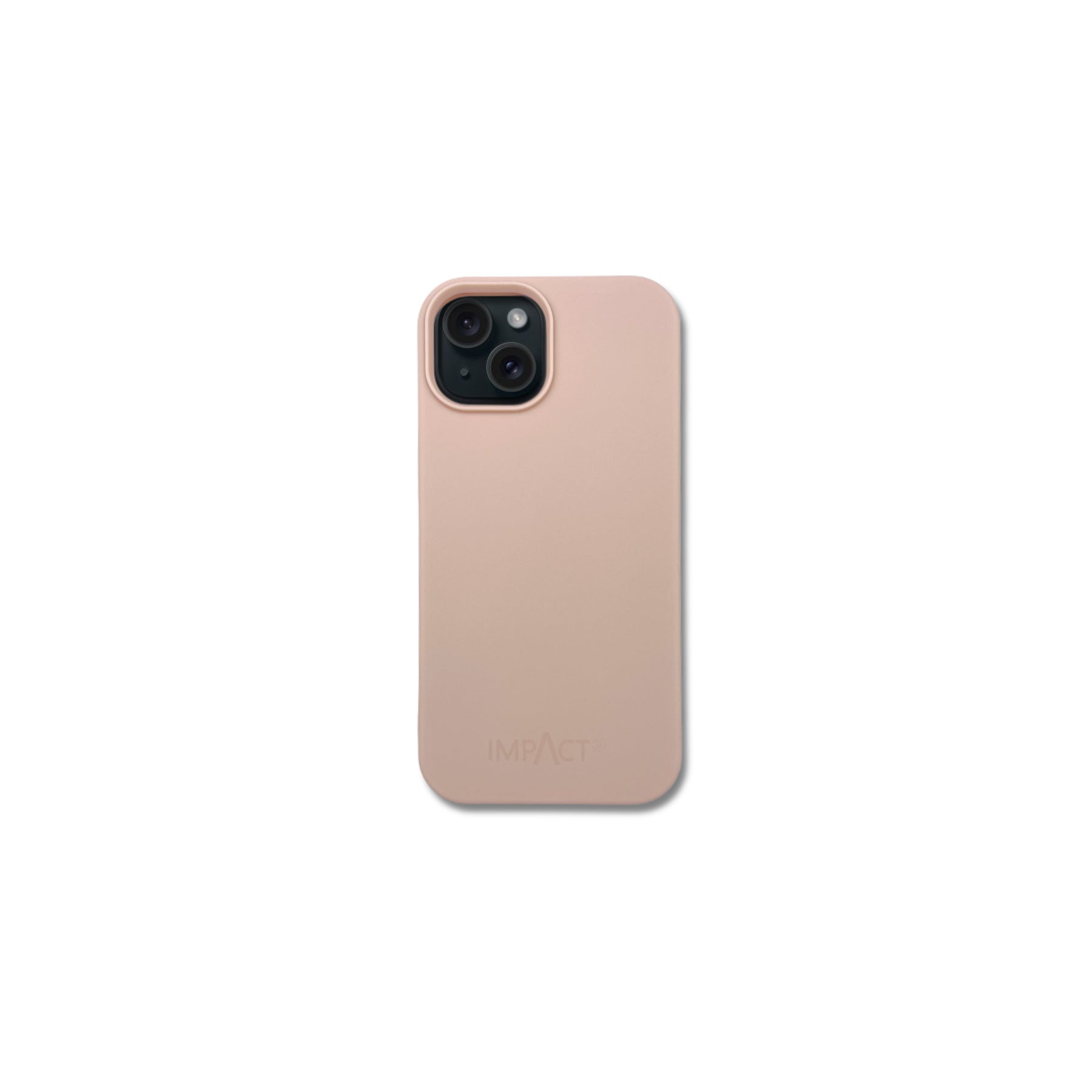 IPhone 14 Hülle nude recycelt