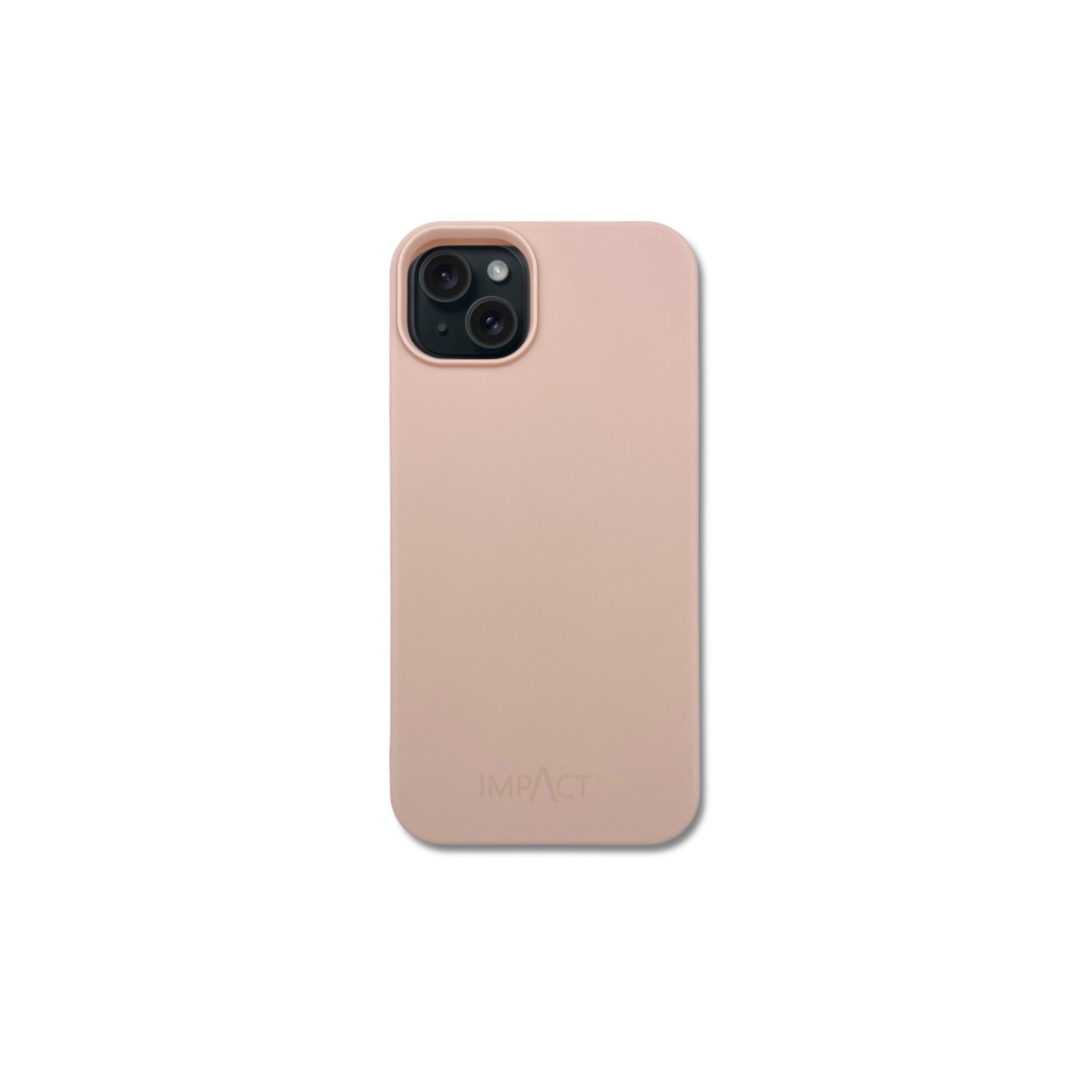IPhone 14 Plus Hülle nude recycelt