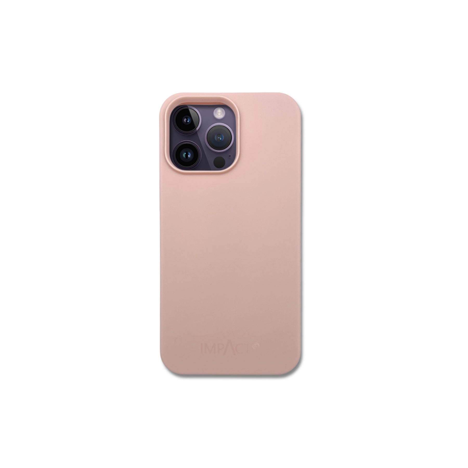 IPhone 14 Pro Max Hülle nude recycelt