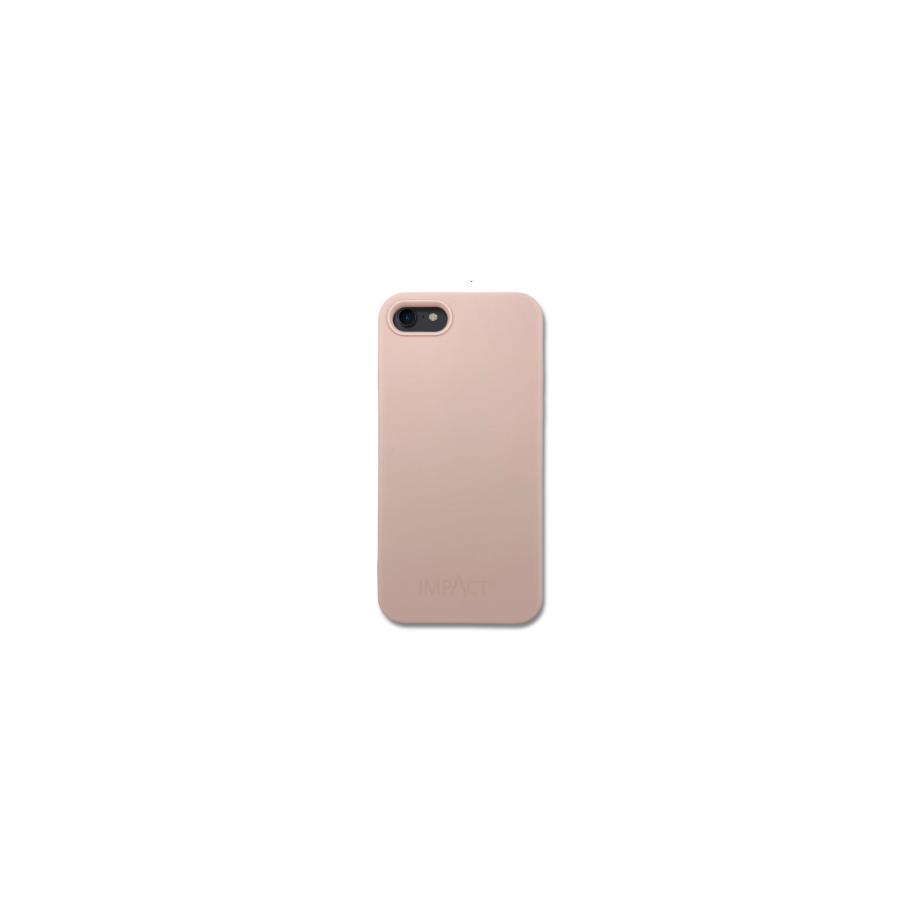 IPhone SE Hülle nude recycelt