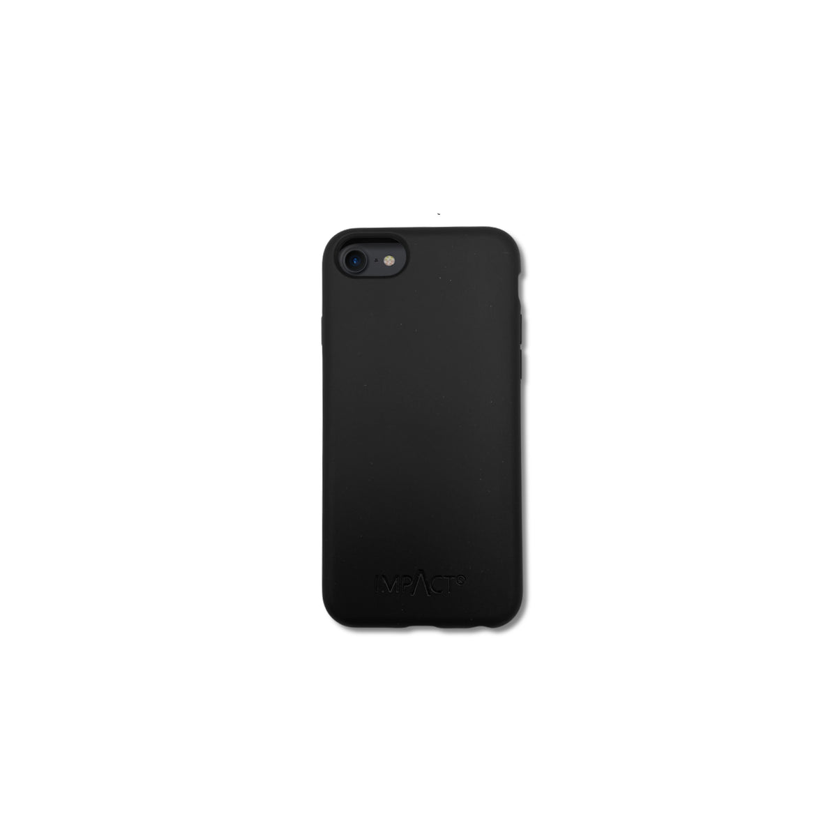 Eco-Friendly IPhone Case | Black